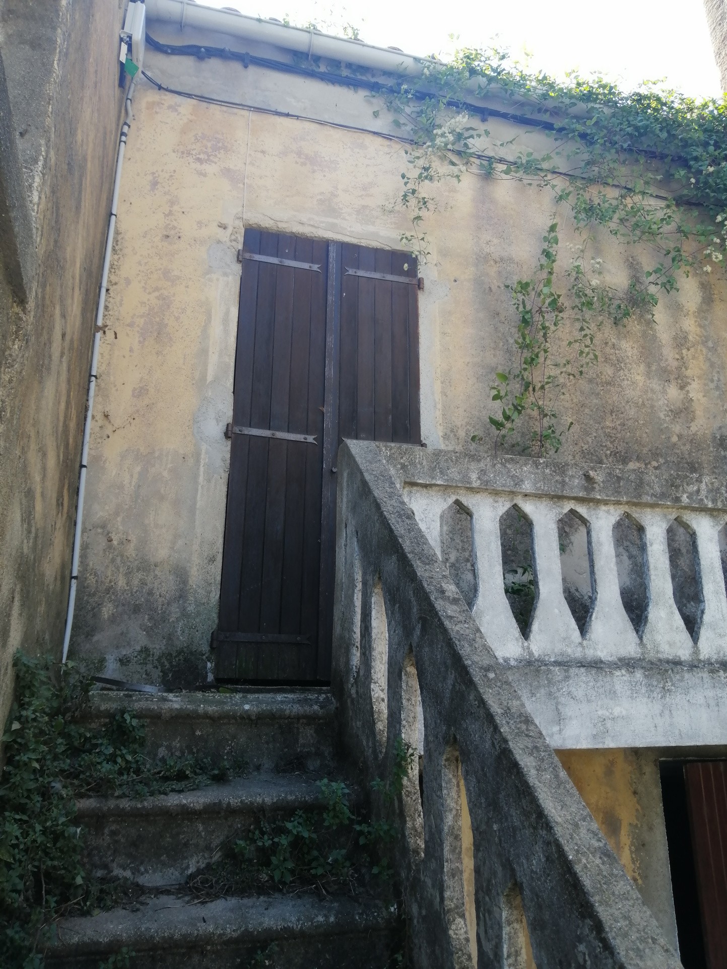 Prunelli-Di-Fiumorbo, maison de village 3 pièces à vendre — photo 2