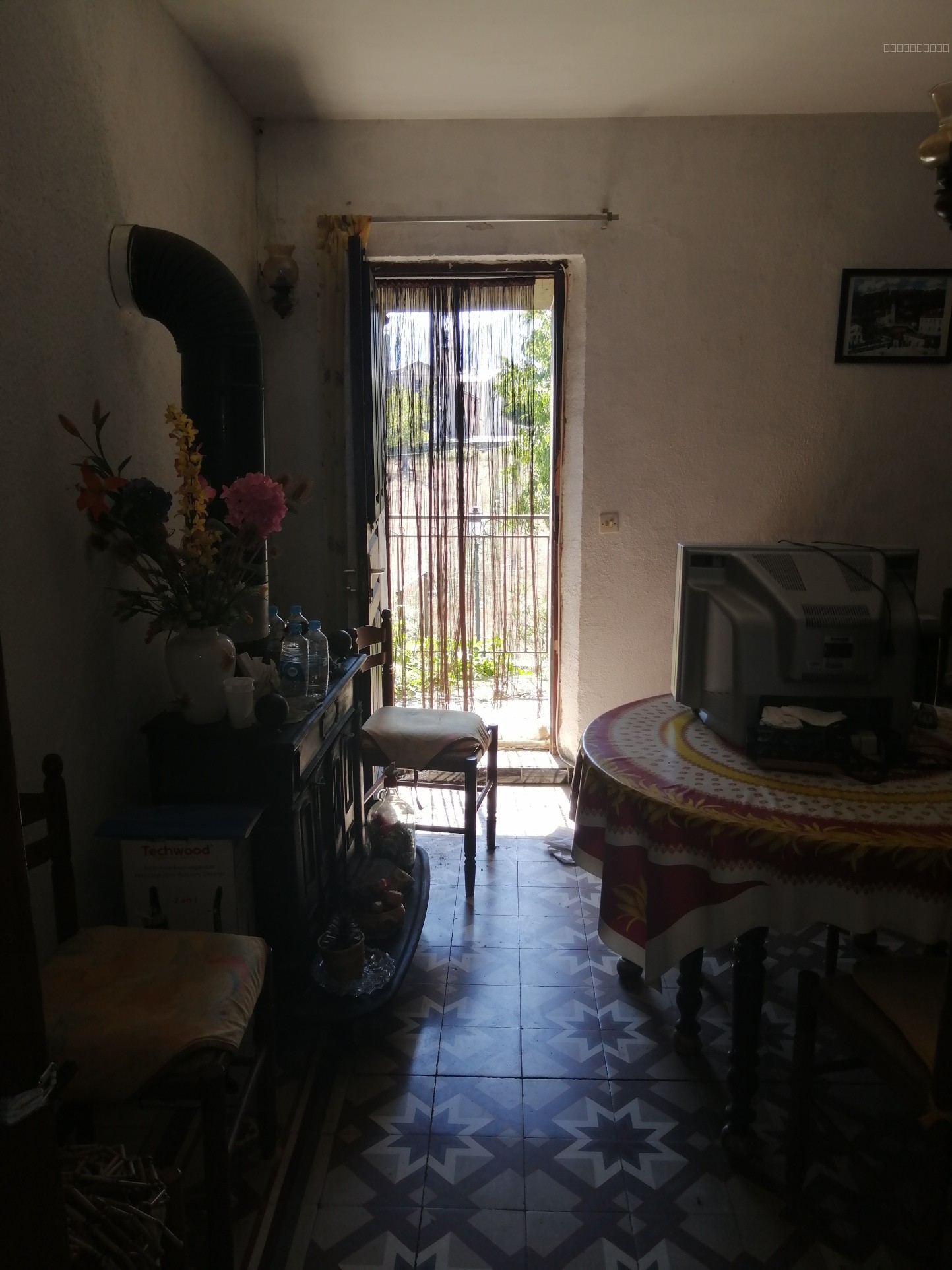 Prunelli-Di-Fiumorbo, maison de village 3 pièces à vendre — photo 9