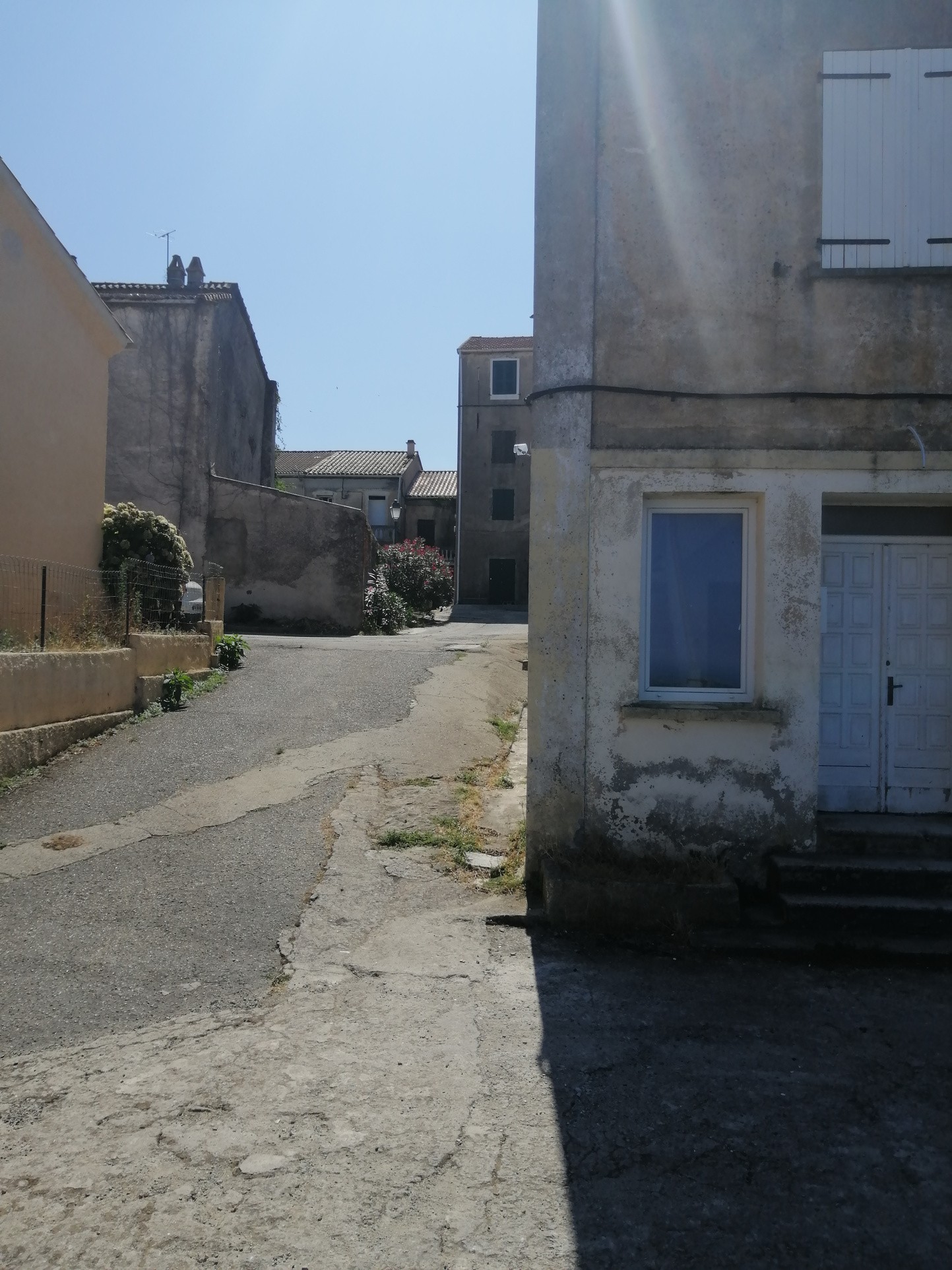 Prunelli-Di-Fiumorbo, maison de village 3 pièces à vendre — photo 17