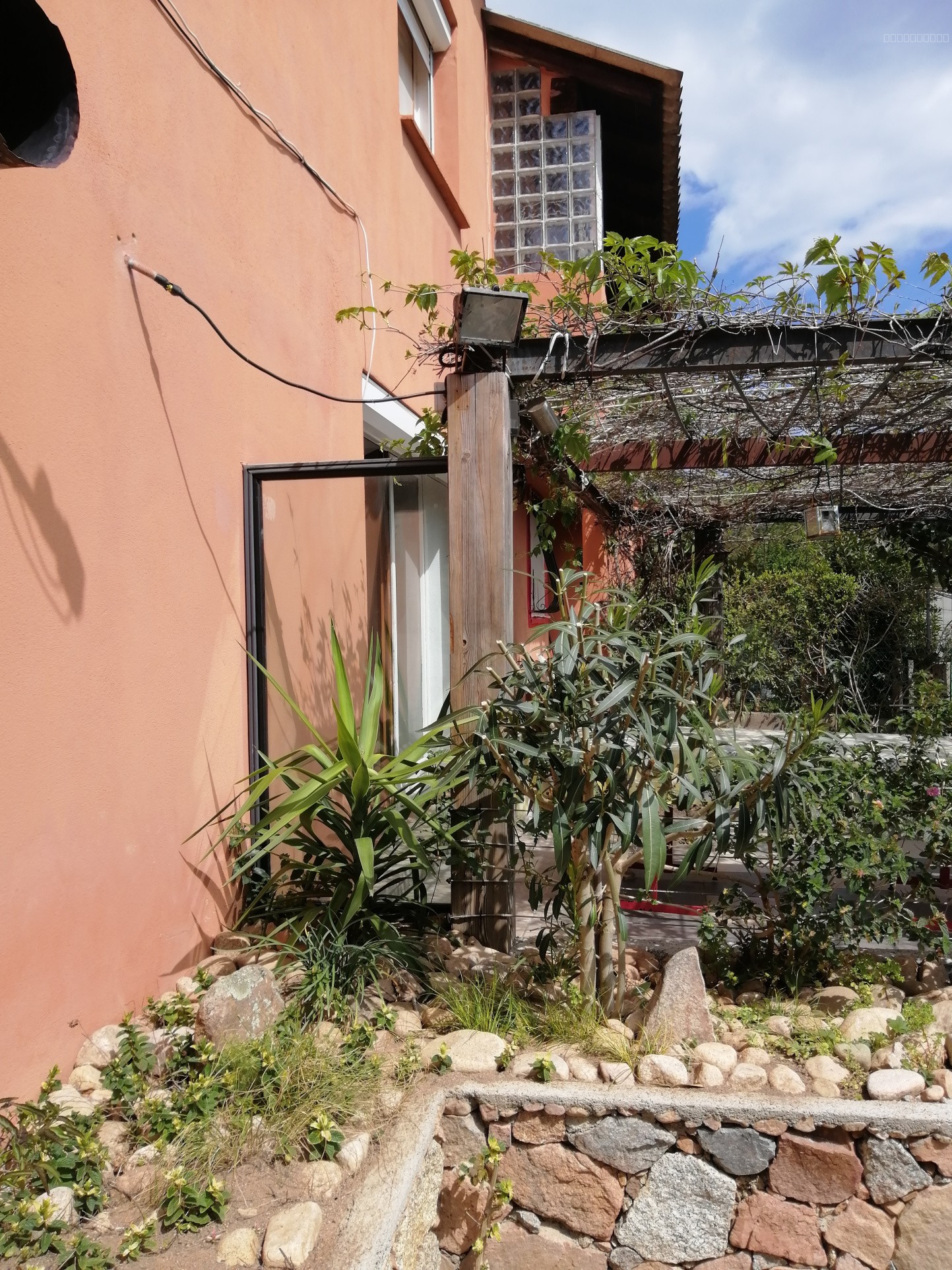 Maison 3 appartements sur deux niveaux à Lecci — photo 3