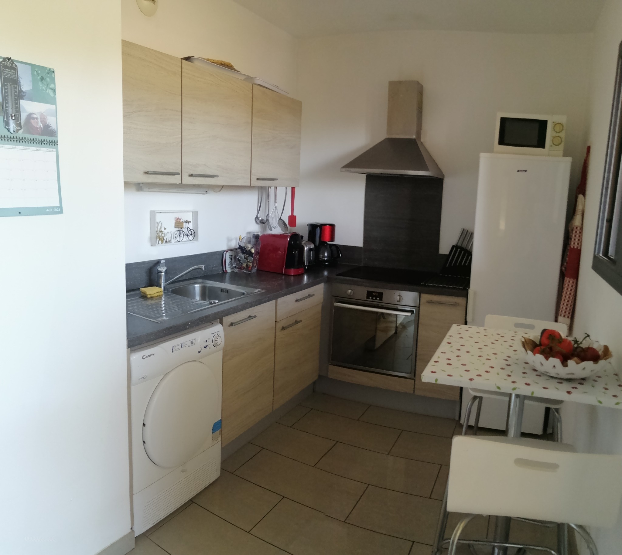 Appartement 3 pièces proche centre ville  à Porto-Vecchio — photo 4