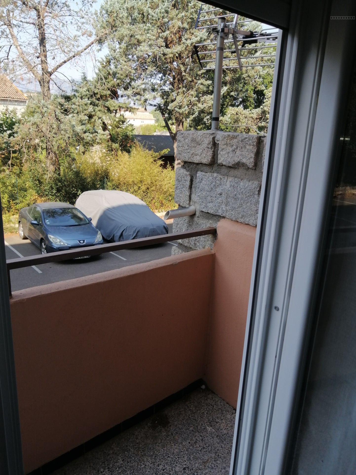 Grand Appartement T3 Porto Vecchio les 4 chemins — photo 15