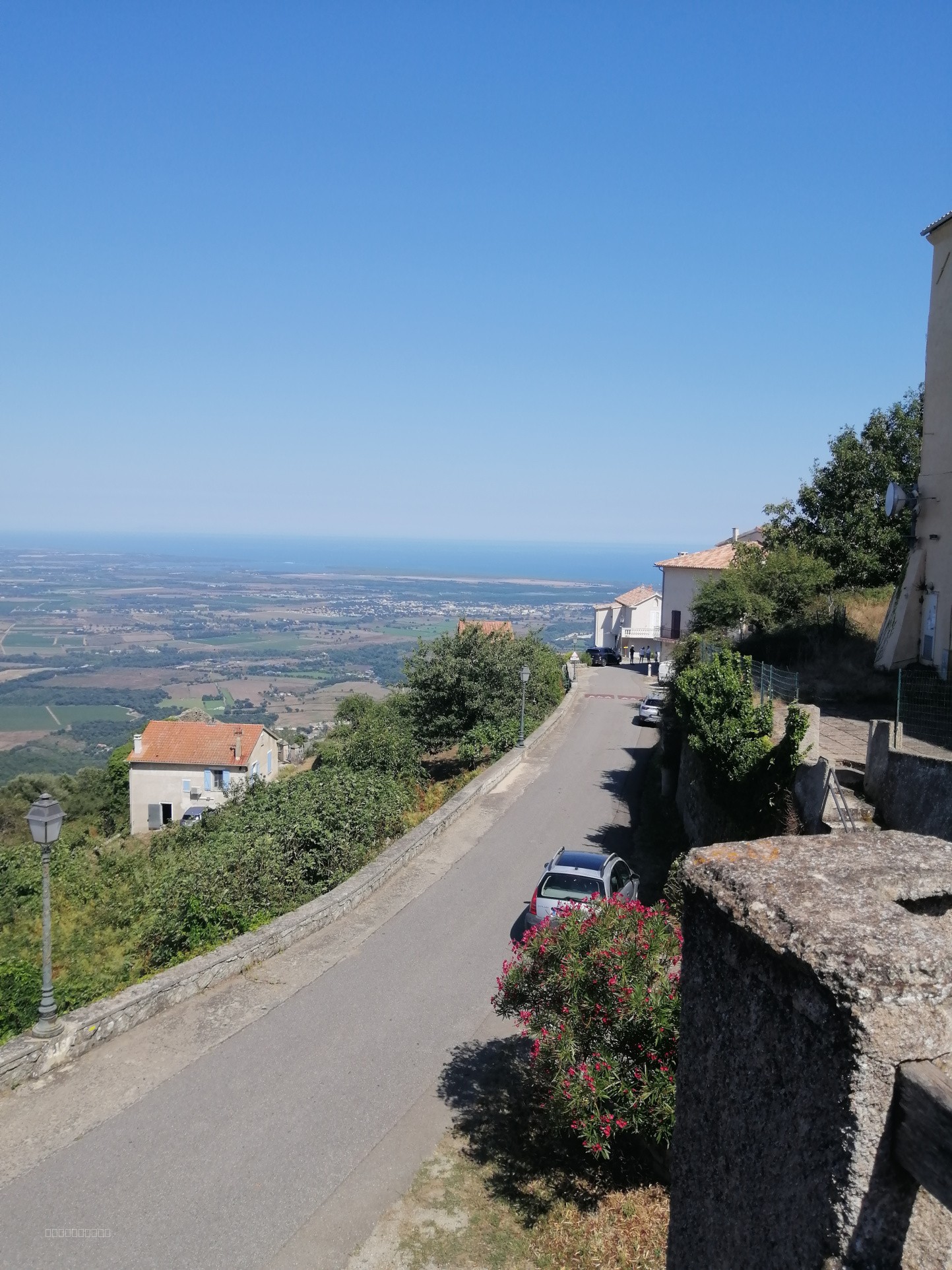 Prunelli-Di-Fiumorbo, maison de village 3 pièces à vendre — photo 10