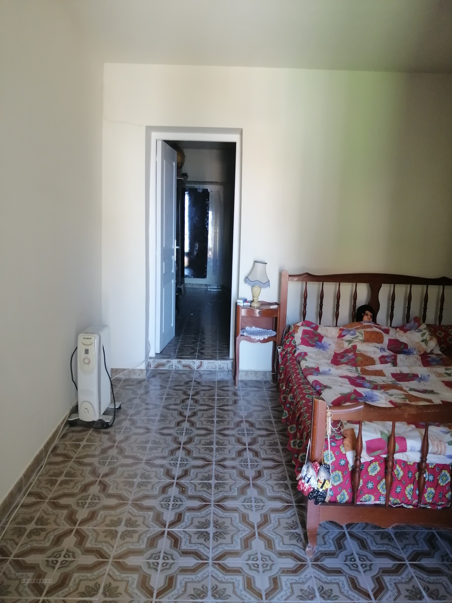 Prunelli-Di-Fiumorbo, maison de village 3 pièces à vendre — photo 4