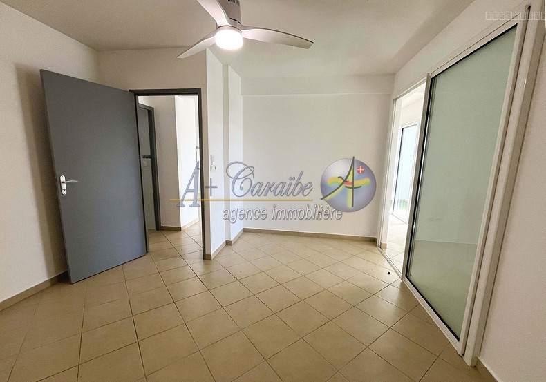 Appartement récent - Résidence calme - Belle vue dégagée - Proche des commodités — photo 5