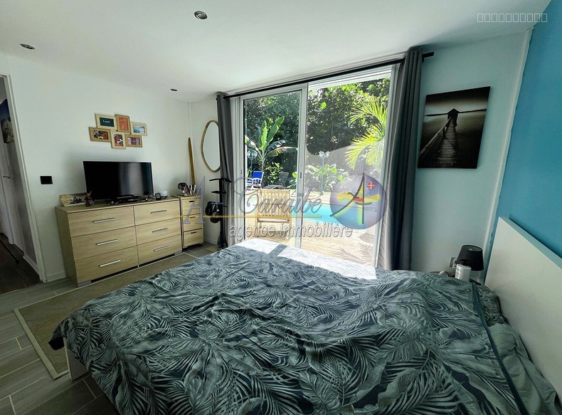 Maison individuelle de type 4 pièces avec piscine sans-vis-à-vis   Lotissement Calme — photo 5