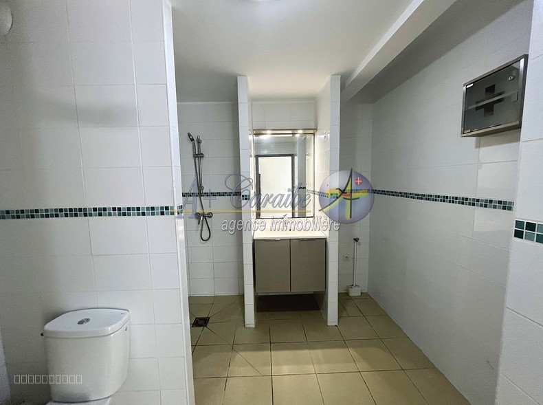 Appartement récent - Résidence calme - Belle vue dégagée - Proche des commodités — photo 4