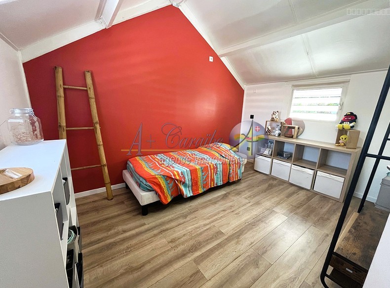 Maison individuelle de type 4 pièces avec piscine sans-vis-à-vis   Lotissement Calme — photo 7