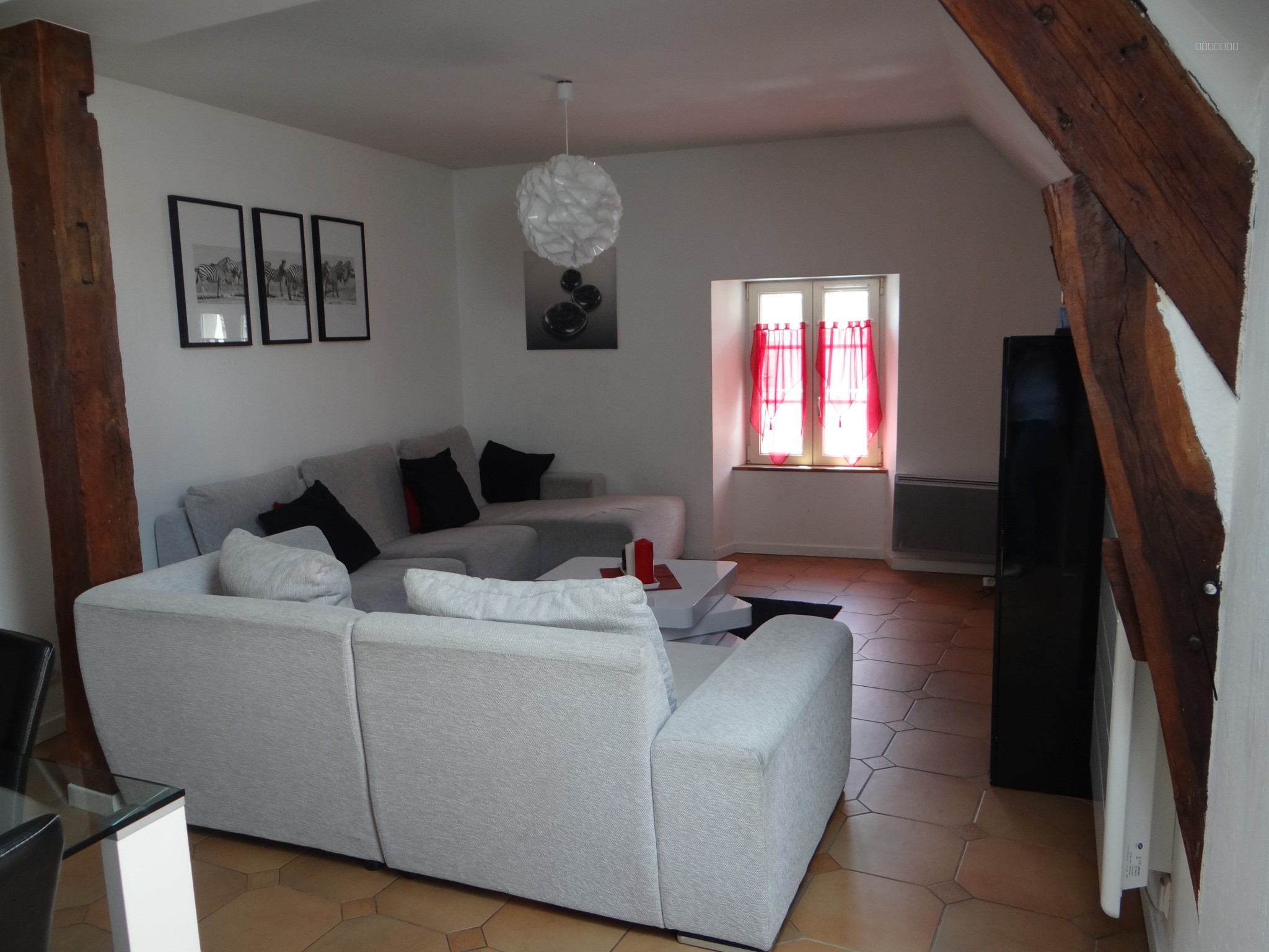 APPARTEMENT F3   73m2  ETAMPES Centre Ville — photo 5