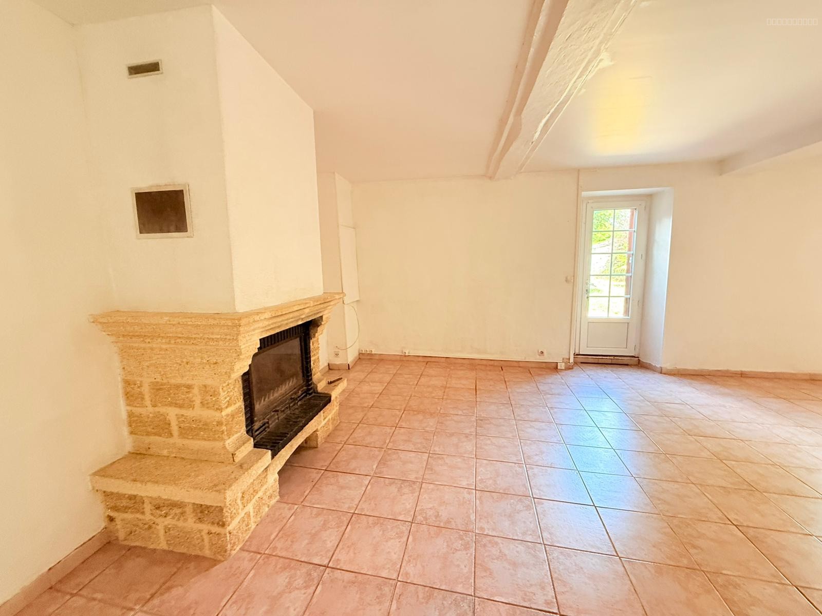 Maison de campagne. Outarville. 135m2 habitables sur plus de 1200m2 de terrain — photo 5