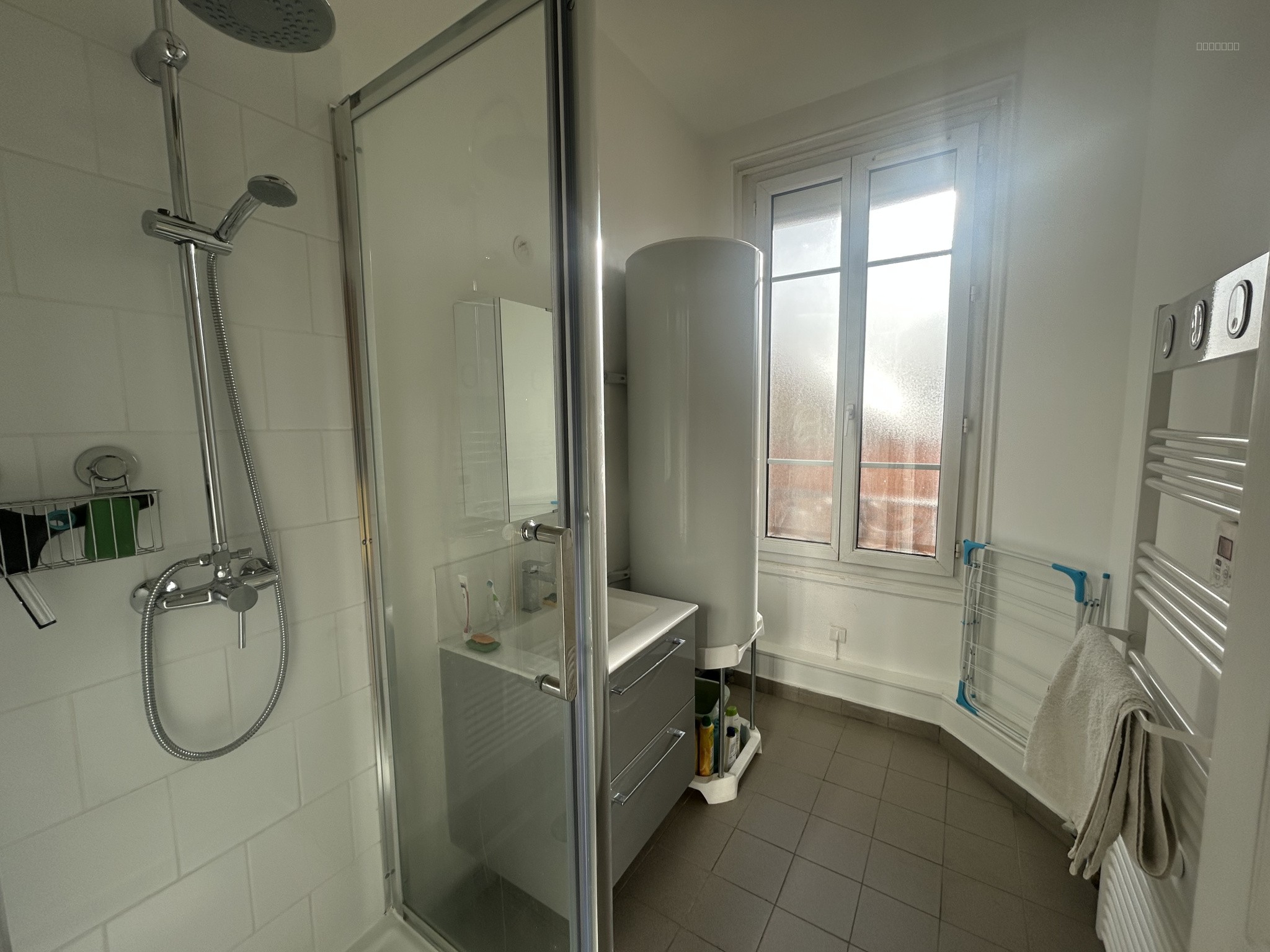ETAMPES Quartier Saint Gilles APPT F3. 55m2 — photo 7