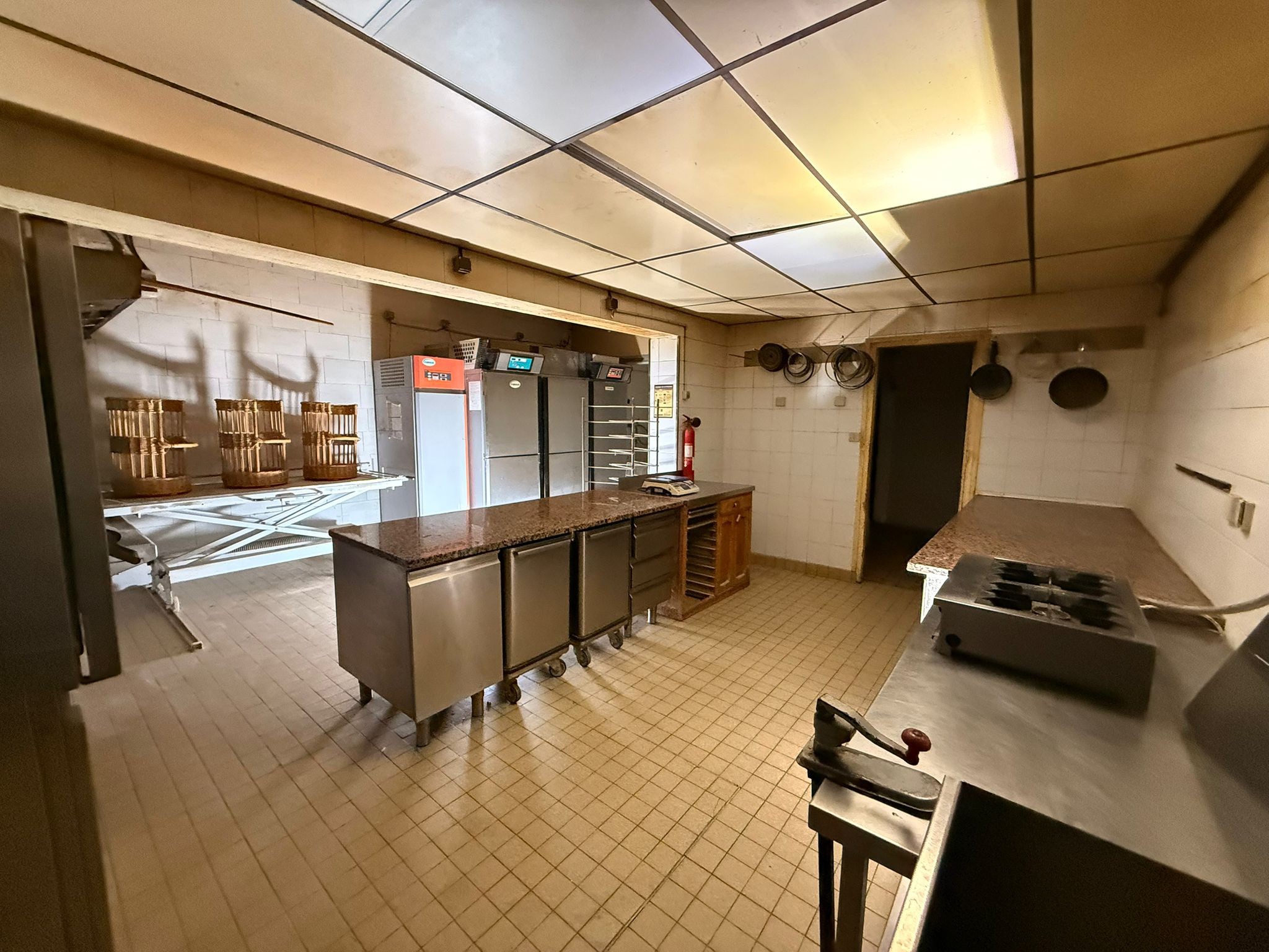 Immeuble au cœur d'ETRECHY — photo 8