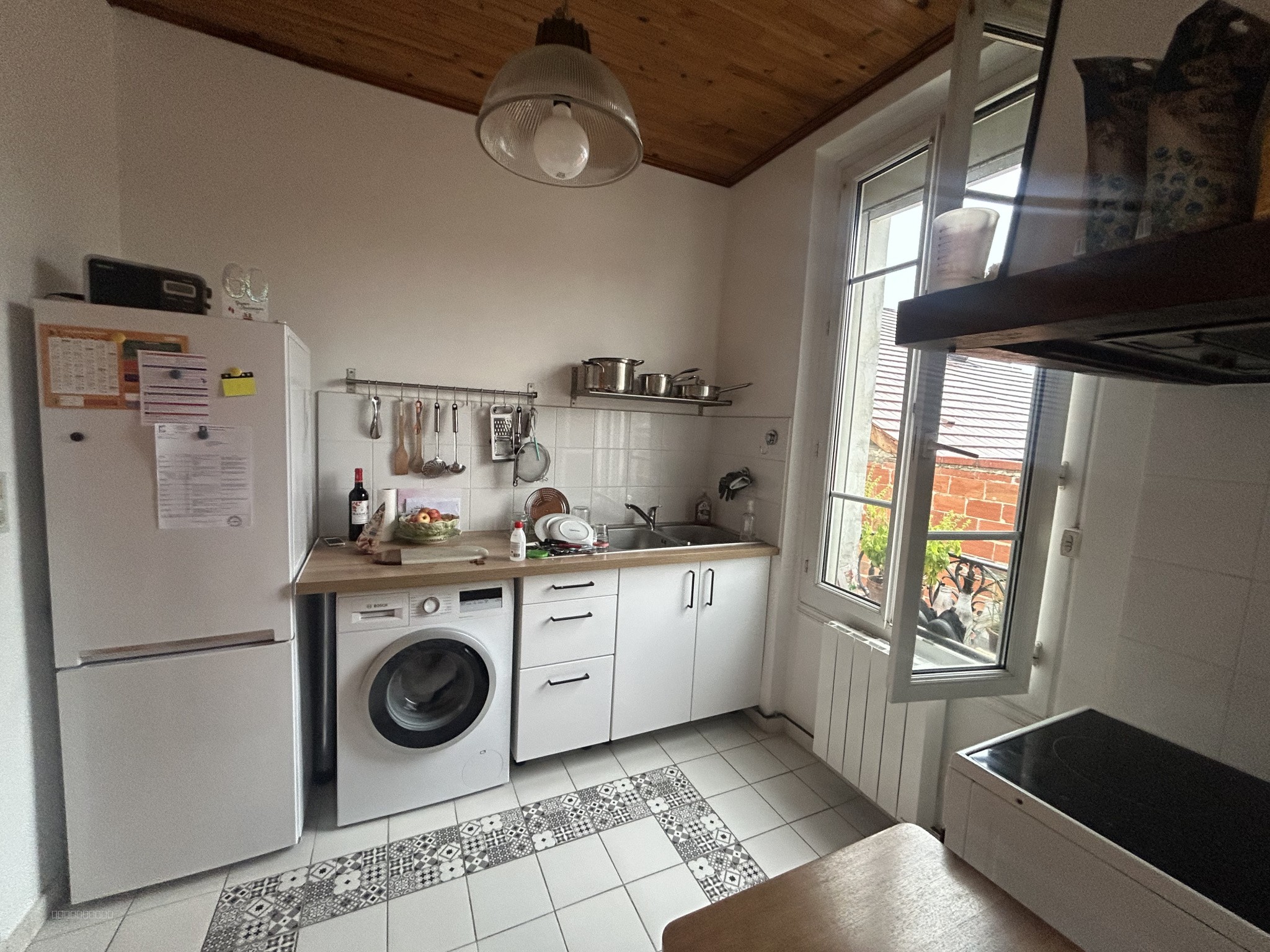 ETAMPES Quartier Saint Gilles APPT F3. 55m2 — photo 4