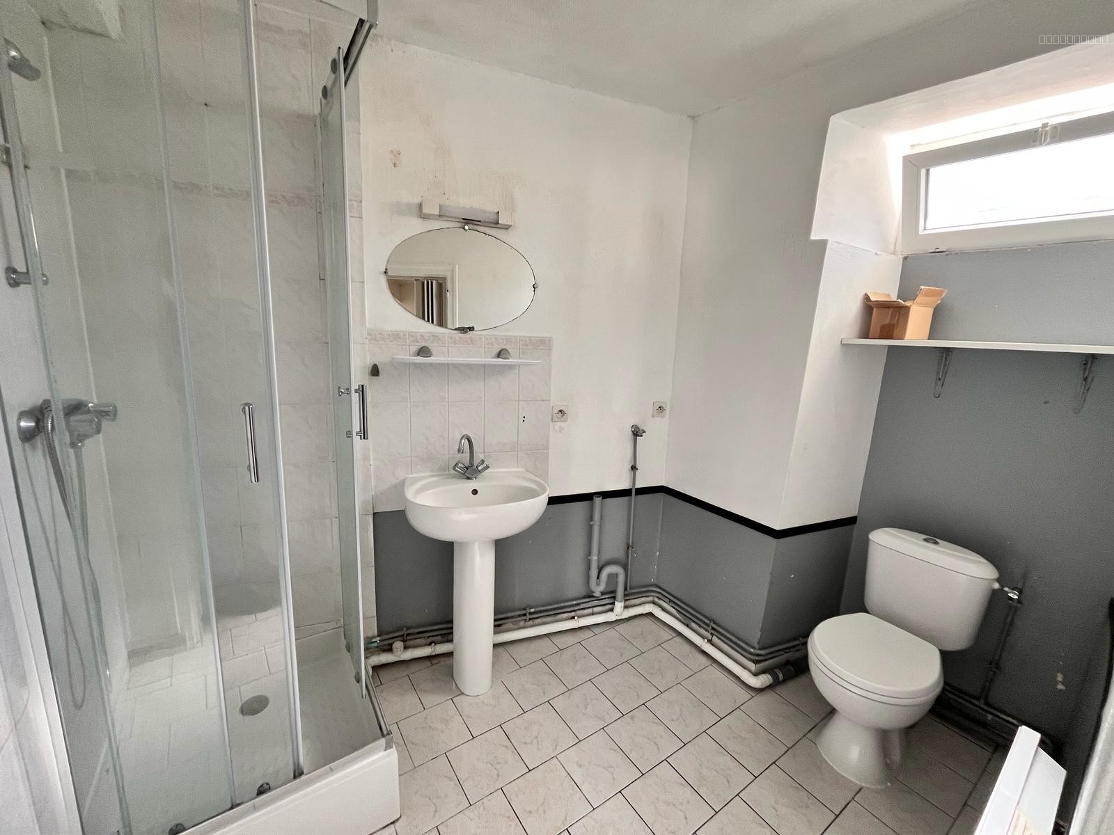 Immeuble de rapport - BOISSY-LE-CUTE — photo 3