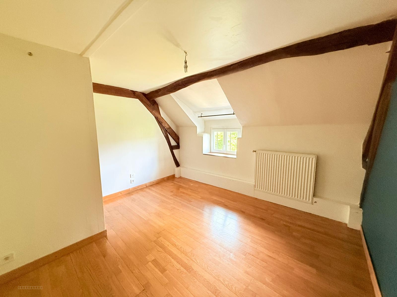 Maison de campagne. Outarville. 135m2 habitables sur plus de 1200m2 de terrain — photo 10