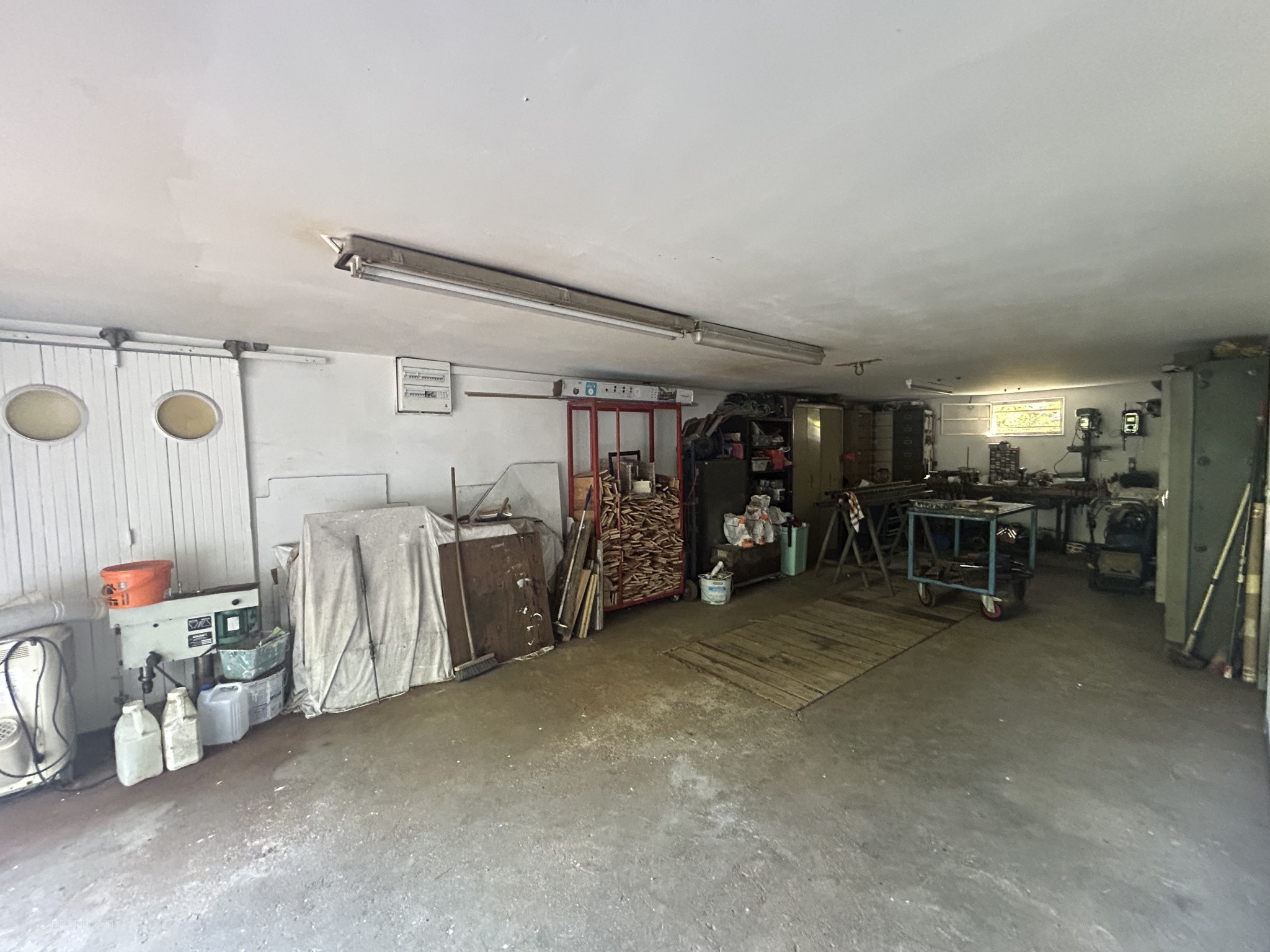 PAVILLON AVEC SOUS SOL A SACLAS EXCLUSIVITE — photo 16