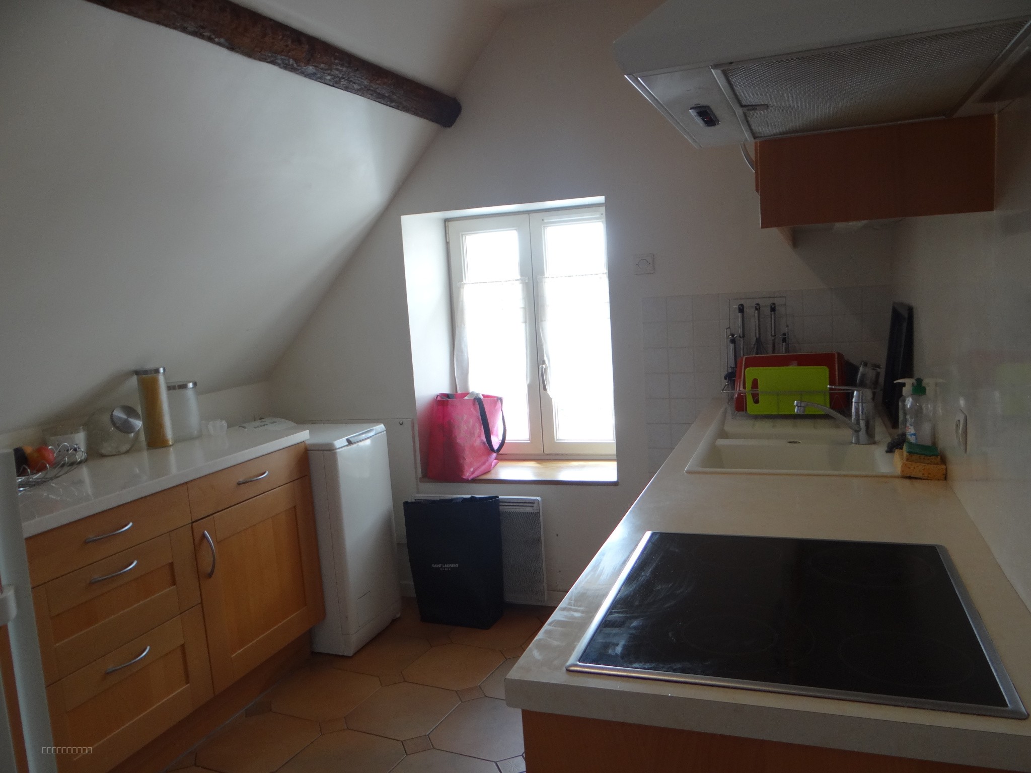 APPARTEMENT F3   73m2  ETAMPES Centre Ville — photo 4
