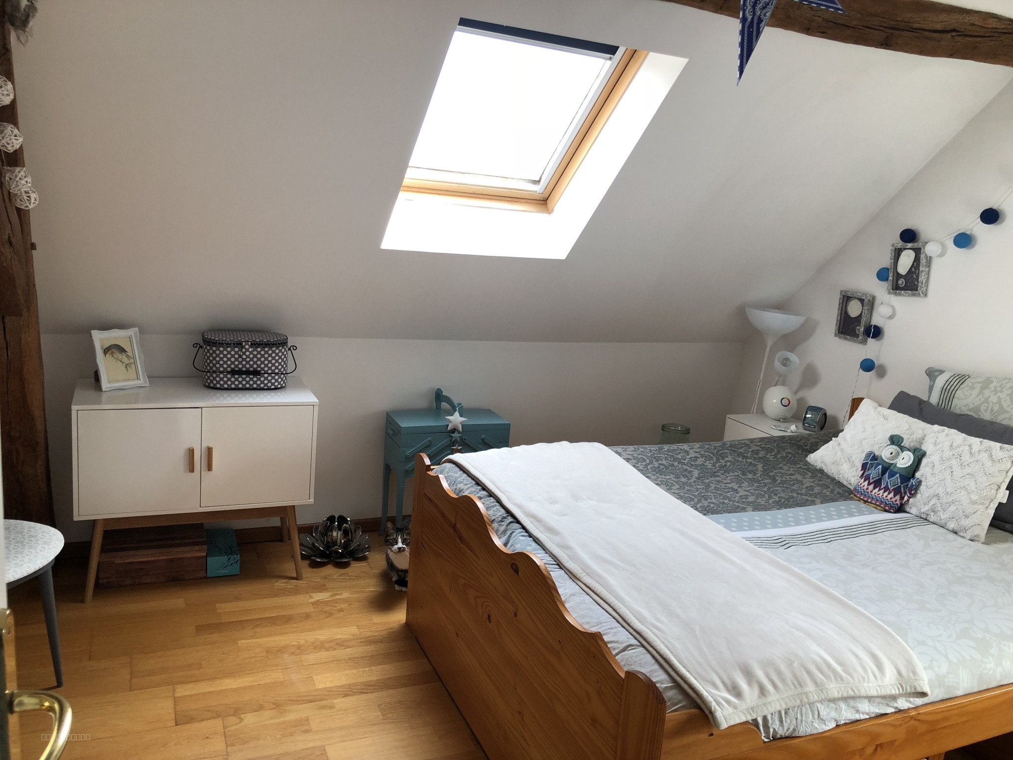 APPARTEMENT F3   54m2  ETAMPES Saint Martin — photo 4
