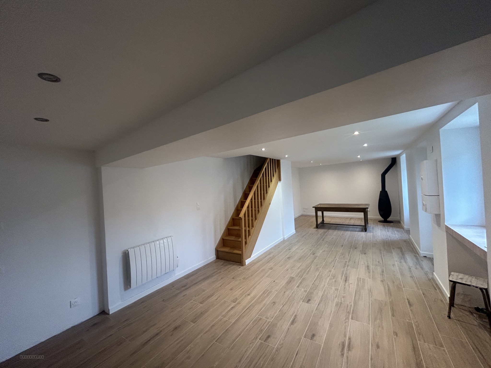 ENSEMBLE IMMOBILIER A BAULNE — photo 6