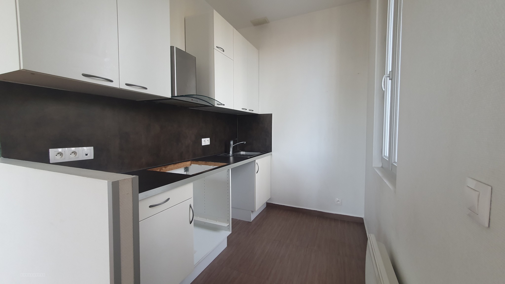 CHAMARANDE - Appartement de 3 pièces avec terrasse — photo 2