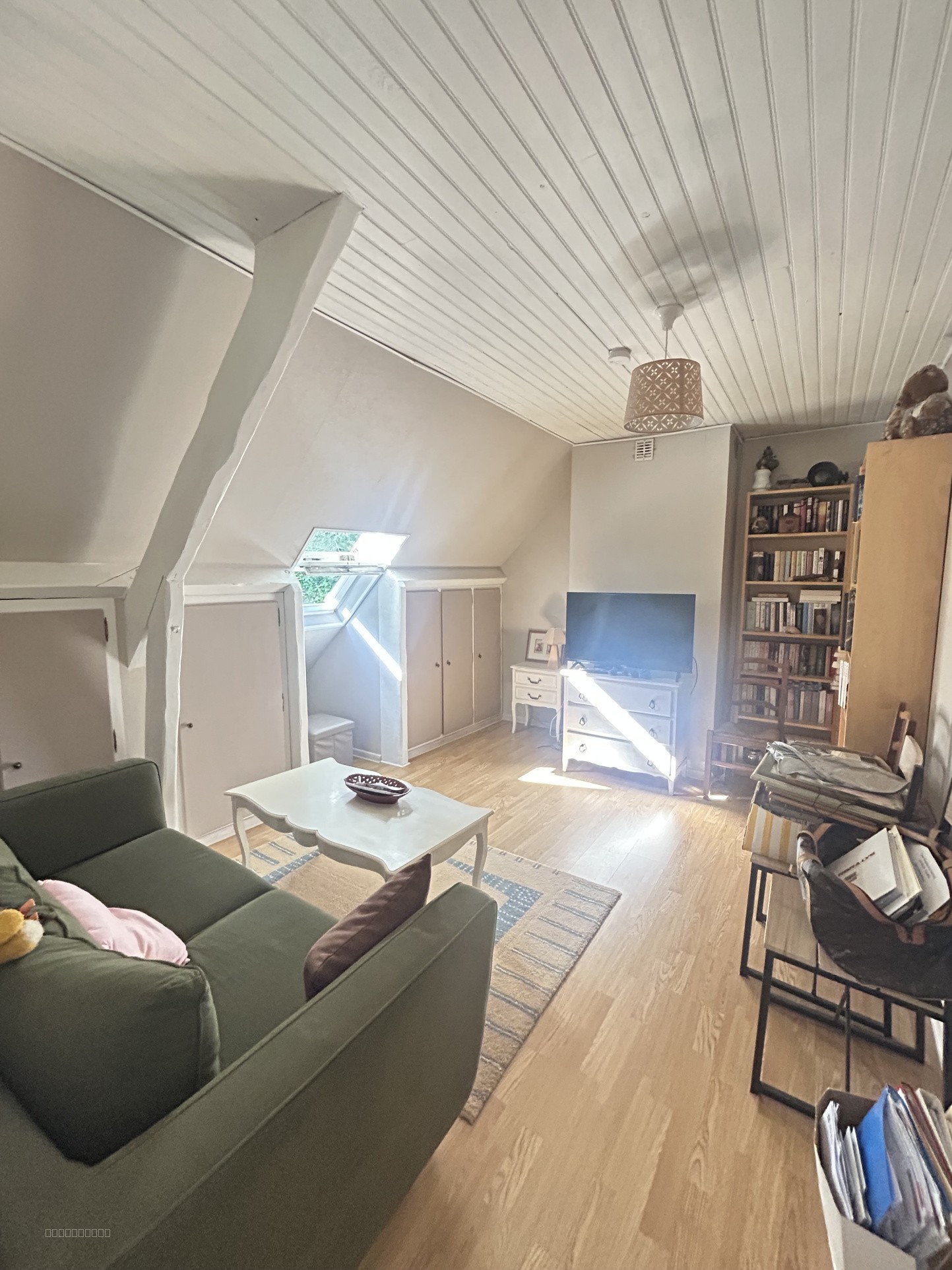 PAVILLON AVEC SOUS SOL A SACLAS EXCLUSIVITE — photo 8