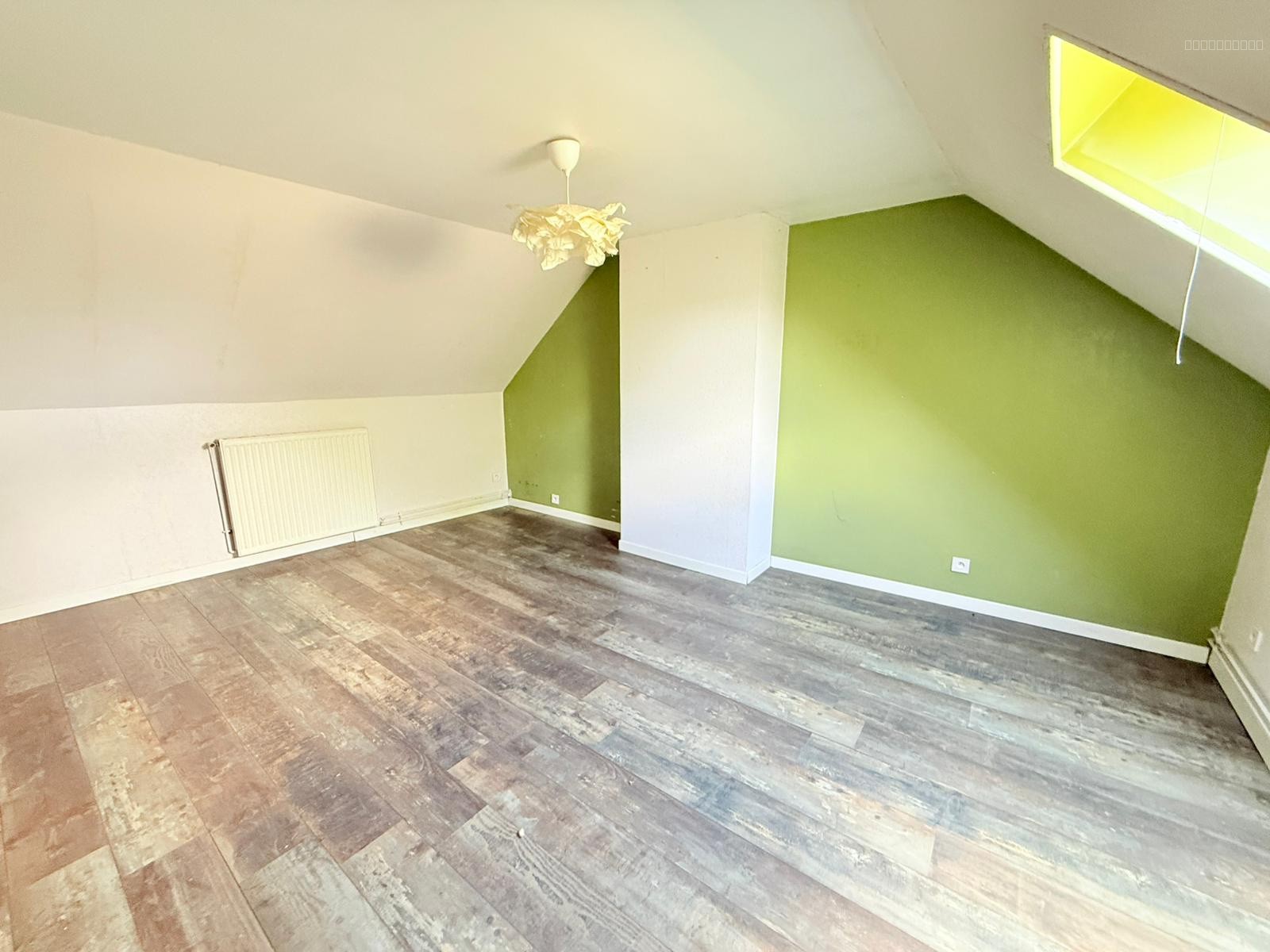 Maison de campagne. Outarville. 135m2 habitables sur plus de 1200m2 de terrain — photo 11