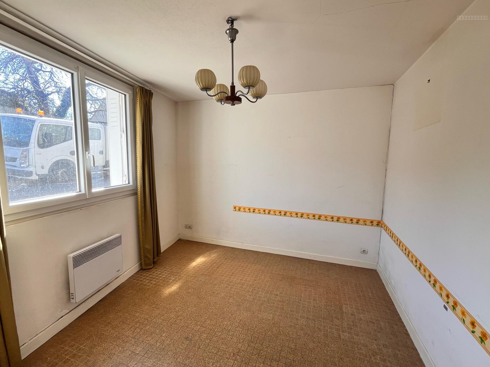 Maison en pierre - BOISSY-LE-CUTE — photo 15