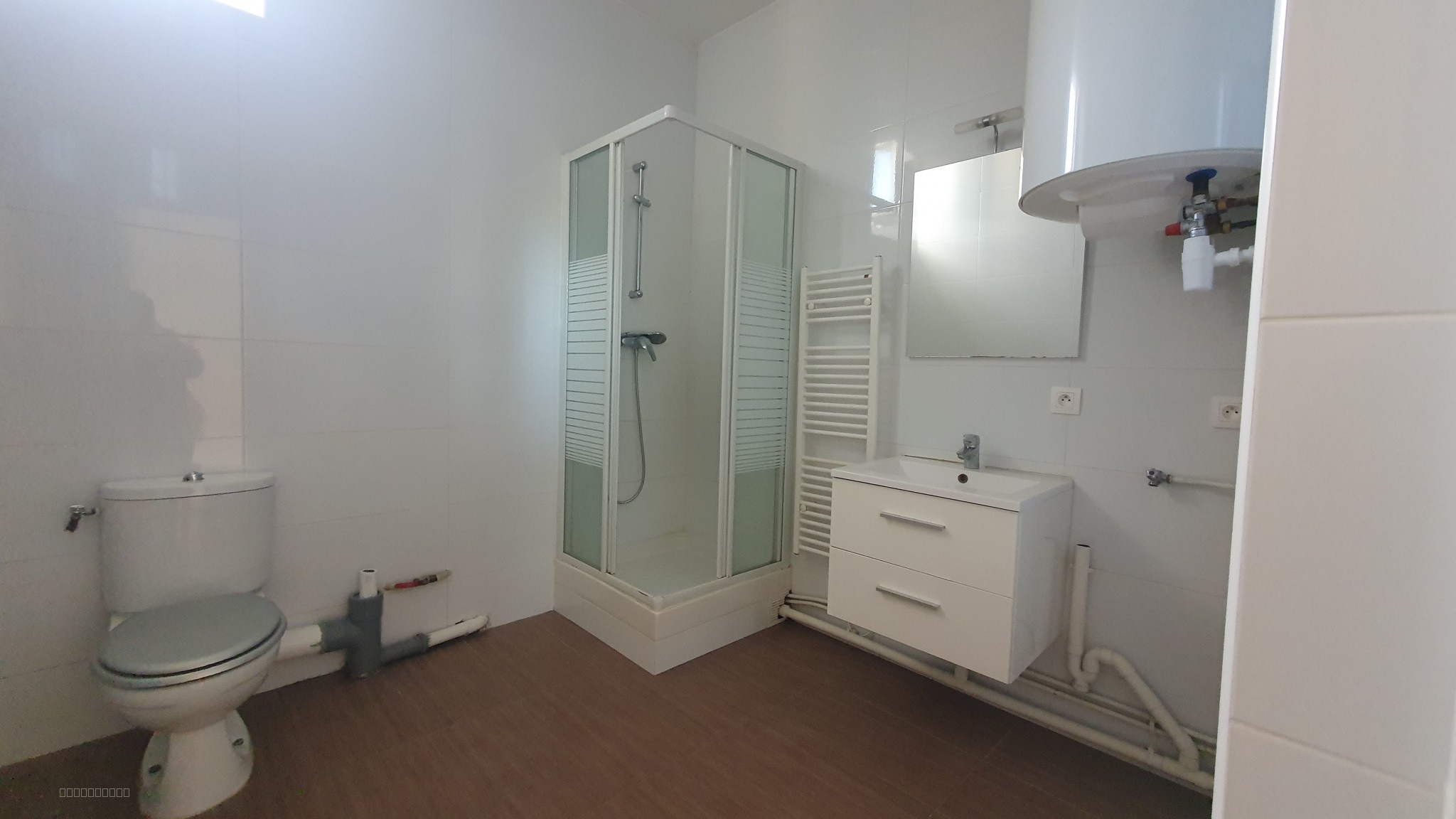 CHAMARANDE - Appartement de 3 pièces avec terrasse — photo 8