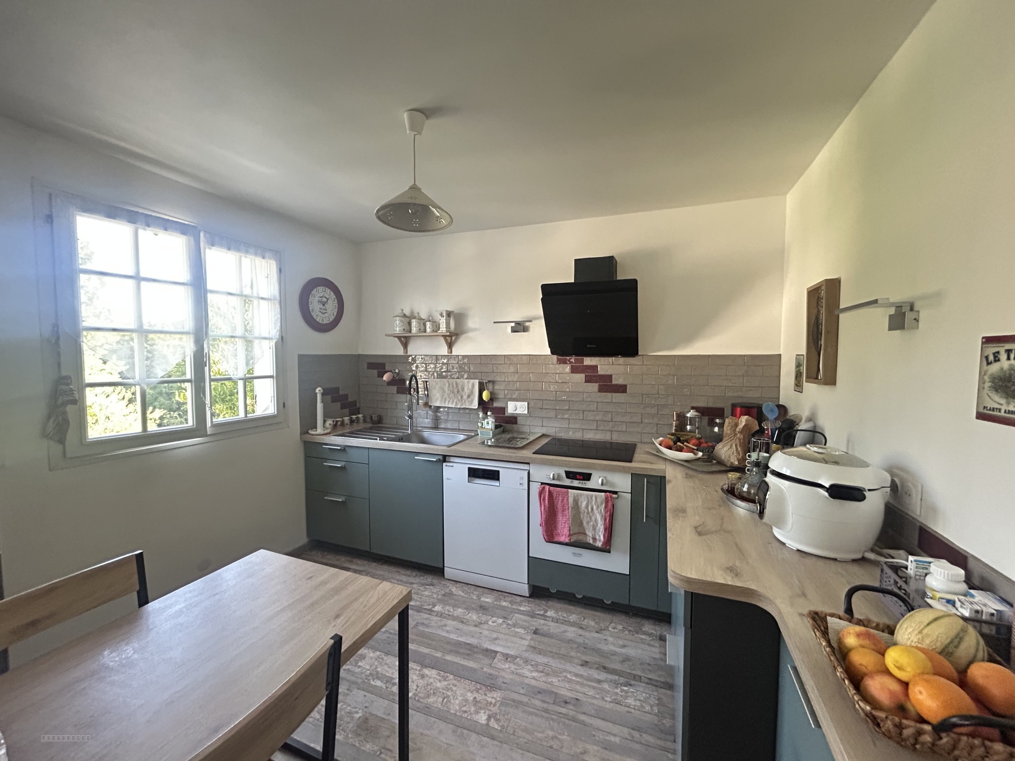 PAVILLON AVEC SOUS SOL A SACLAS EXCLUSIVITE — photo 6