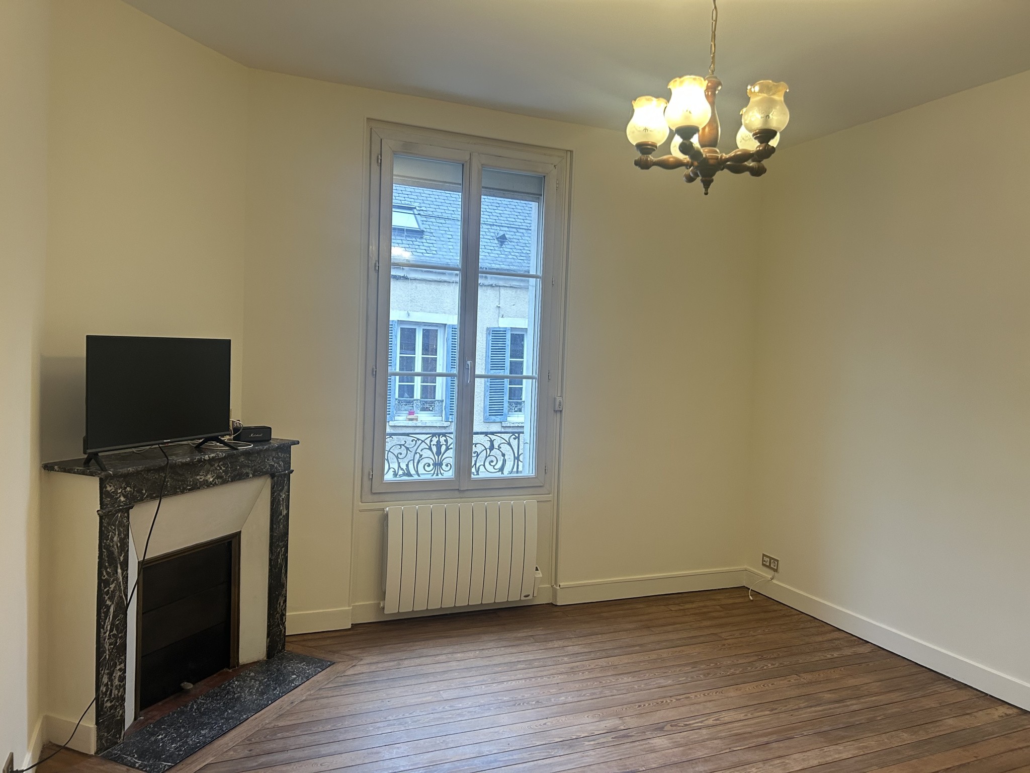 ETAMPES Quartier Saint Gilles APPT F3. 55m2 — photo 2