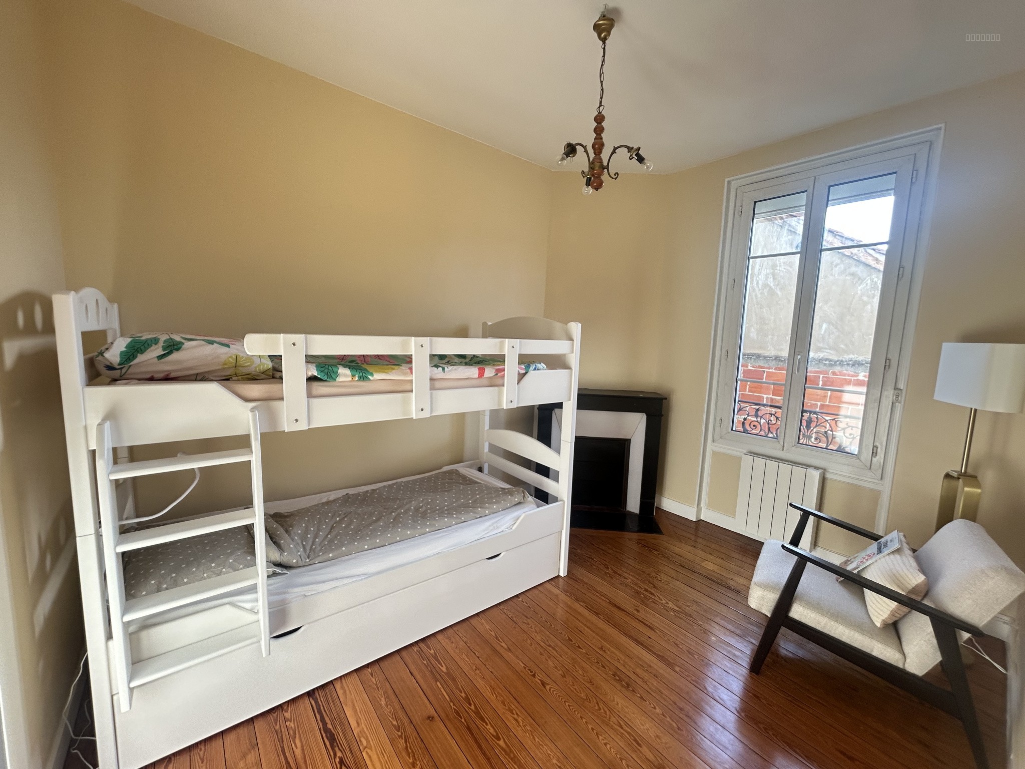 ETAMPES Quartier Saint Gilles APPT F3. 55m2 — photo 5