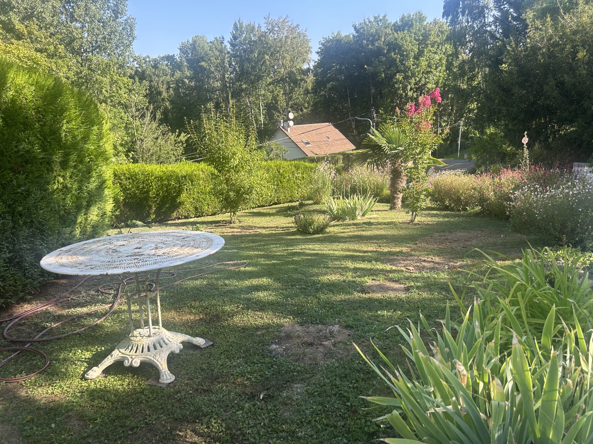 PAVILLON AVEC SOUS SOL A SACLAS EXCLUSIVITE — photo 17