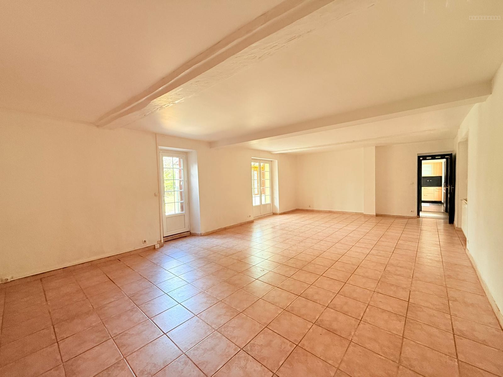 Maison de campagne. Outarville. 135m2 habitables sur plus de 1200m2 de terrain — photo 9