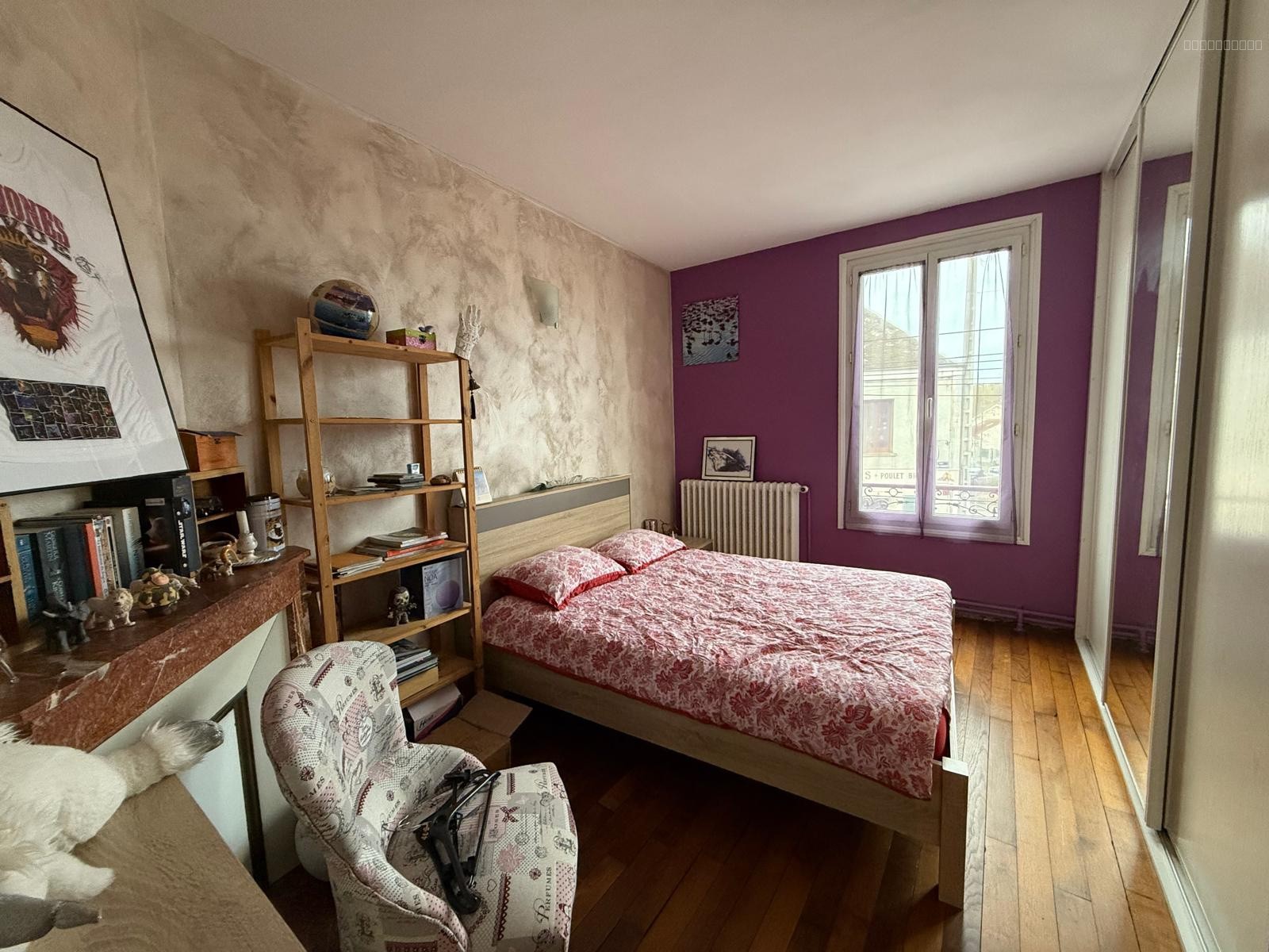 MAISON DE VILLE 160M2 AVEC JARDIN ET DEPENDANCES — photo 11