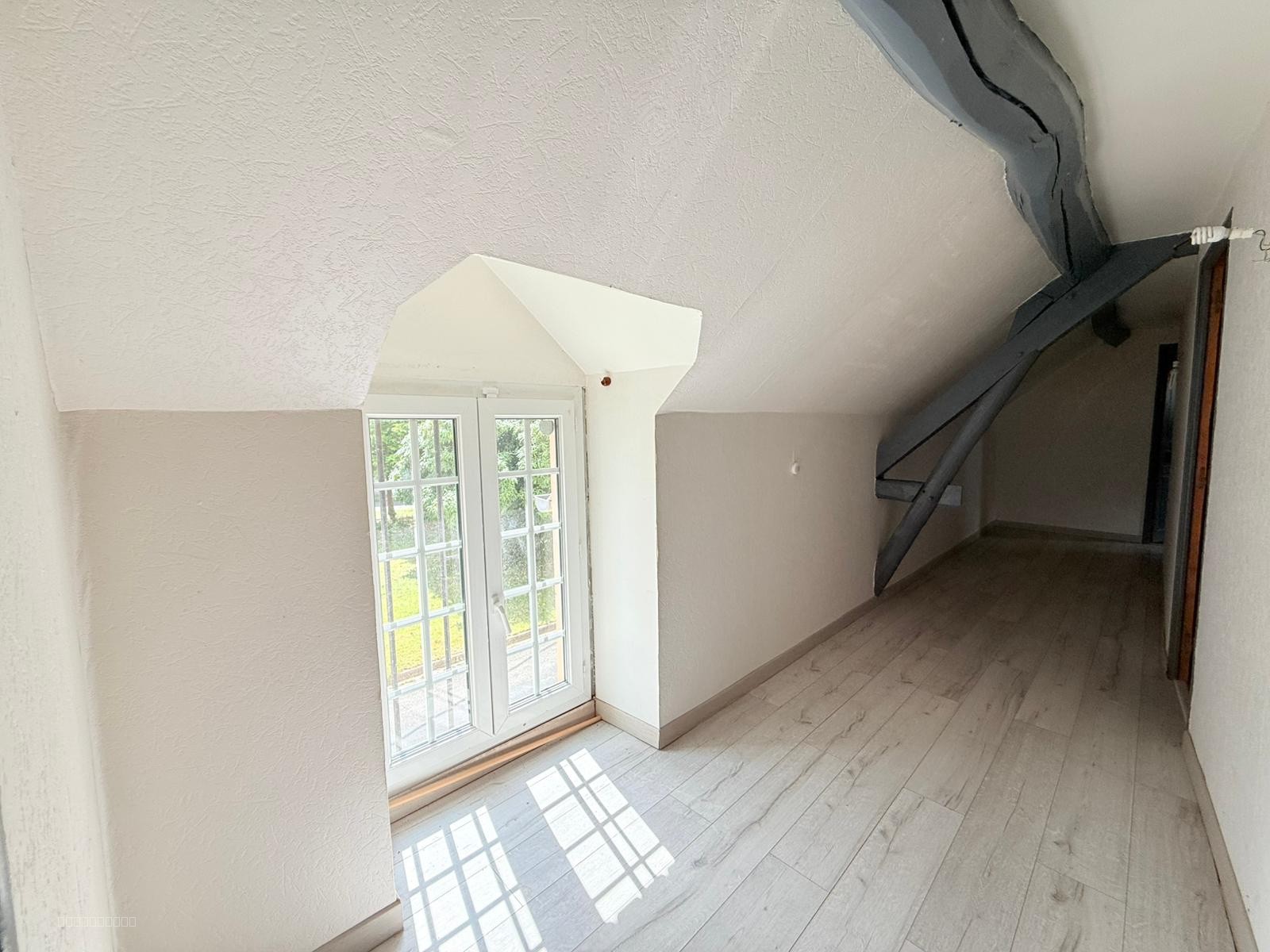 Maison de campagne. Outarville. 135m2 habitables sur plus de 1200m2 de terrain — photo 14