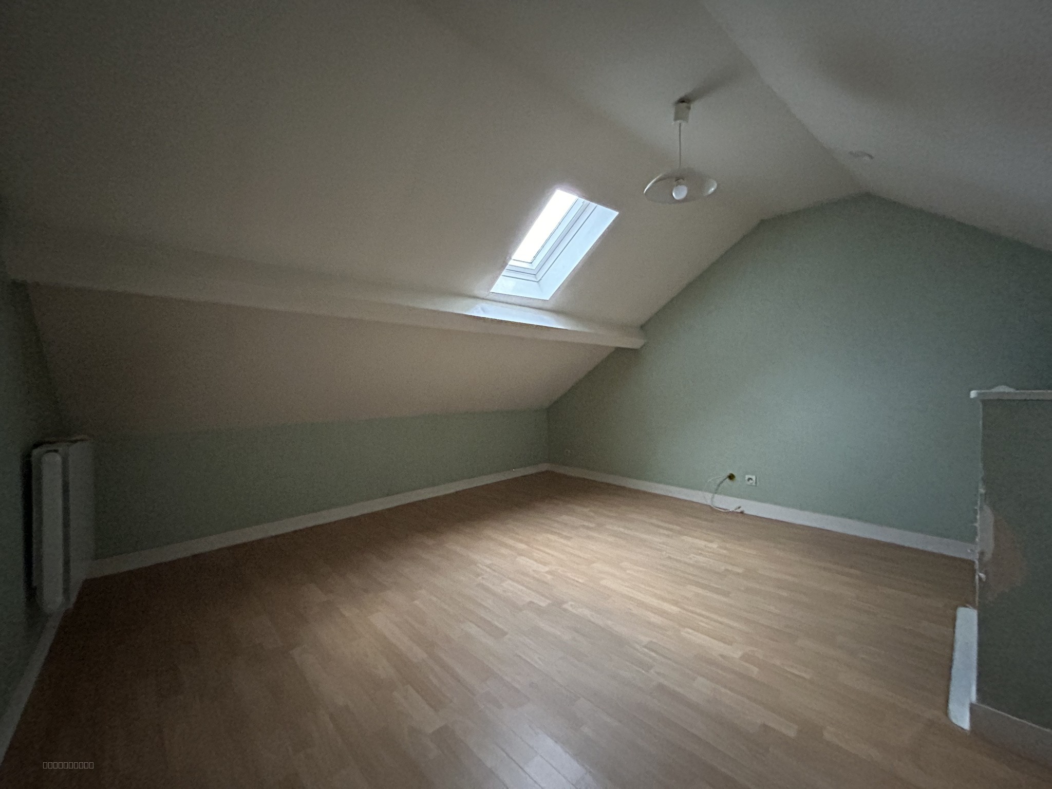 MAISON DE VILLE à ANGERVILLE — photo 8