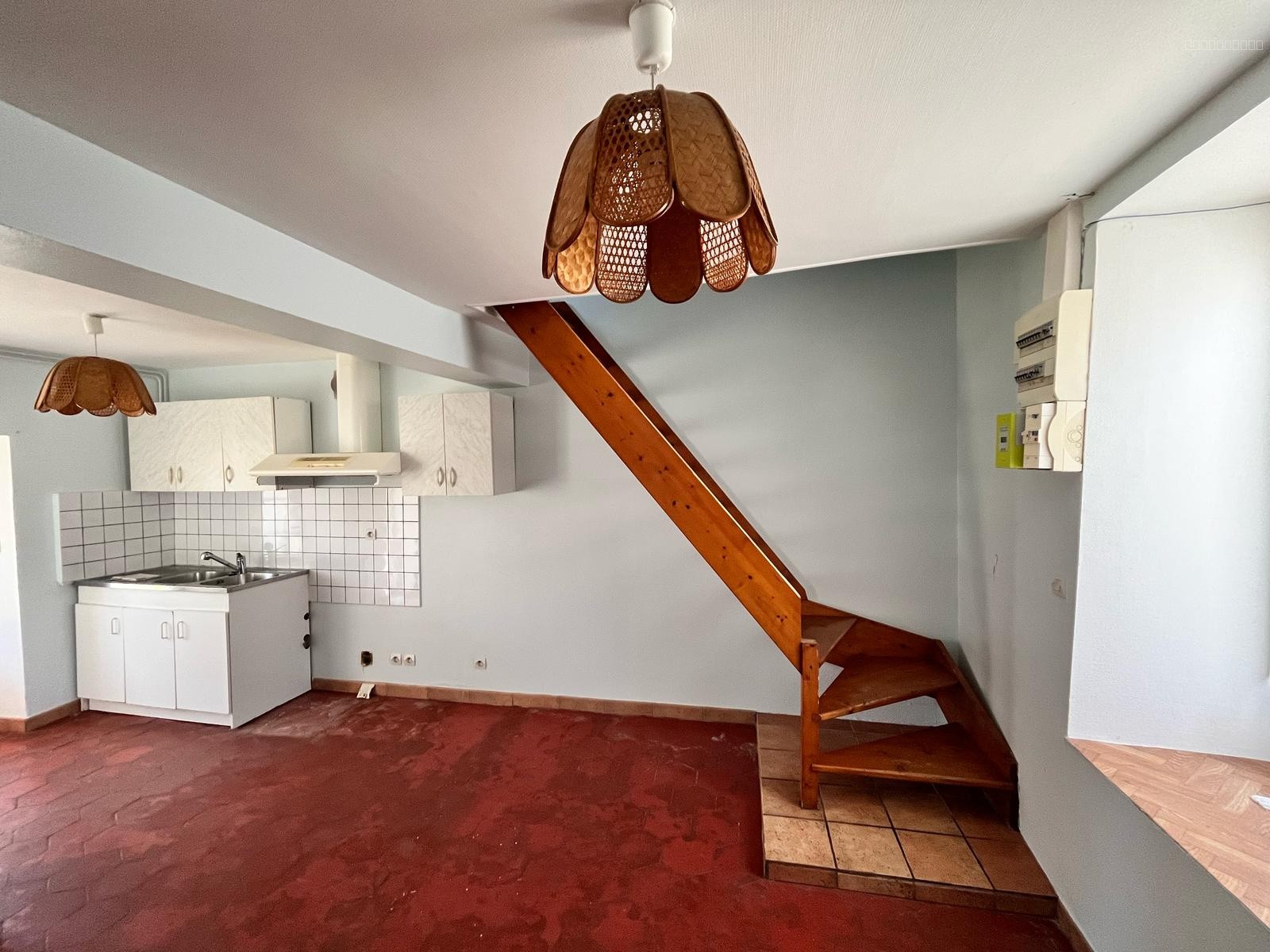 Immeuble de rapport - BOISSY-LE-CUTE — photo 5