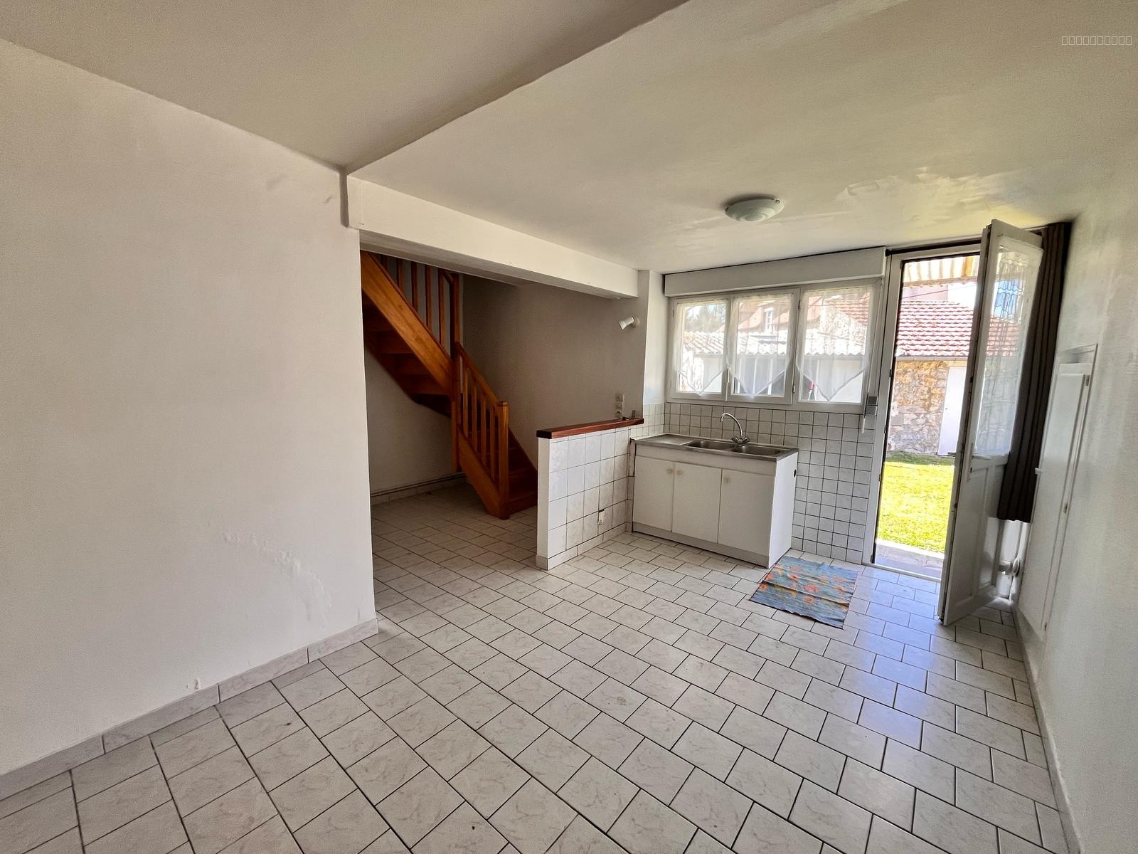 Immeuble de rapport - BOISSY-LE-CUTE — photo 11