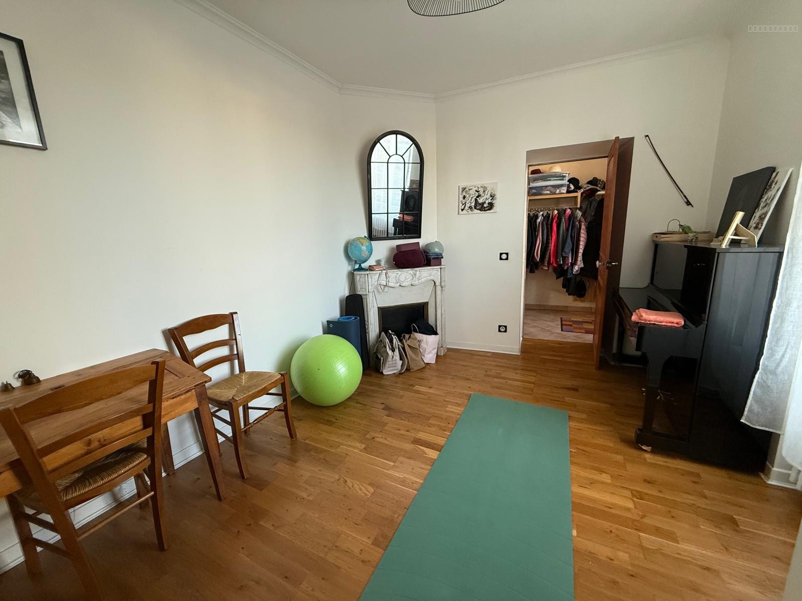 MAISON DE VILLE 160M2 AVEC JARDIN ET DEPENDANCES — photo 9