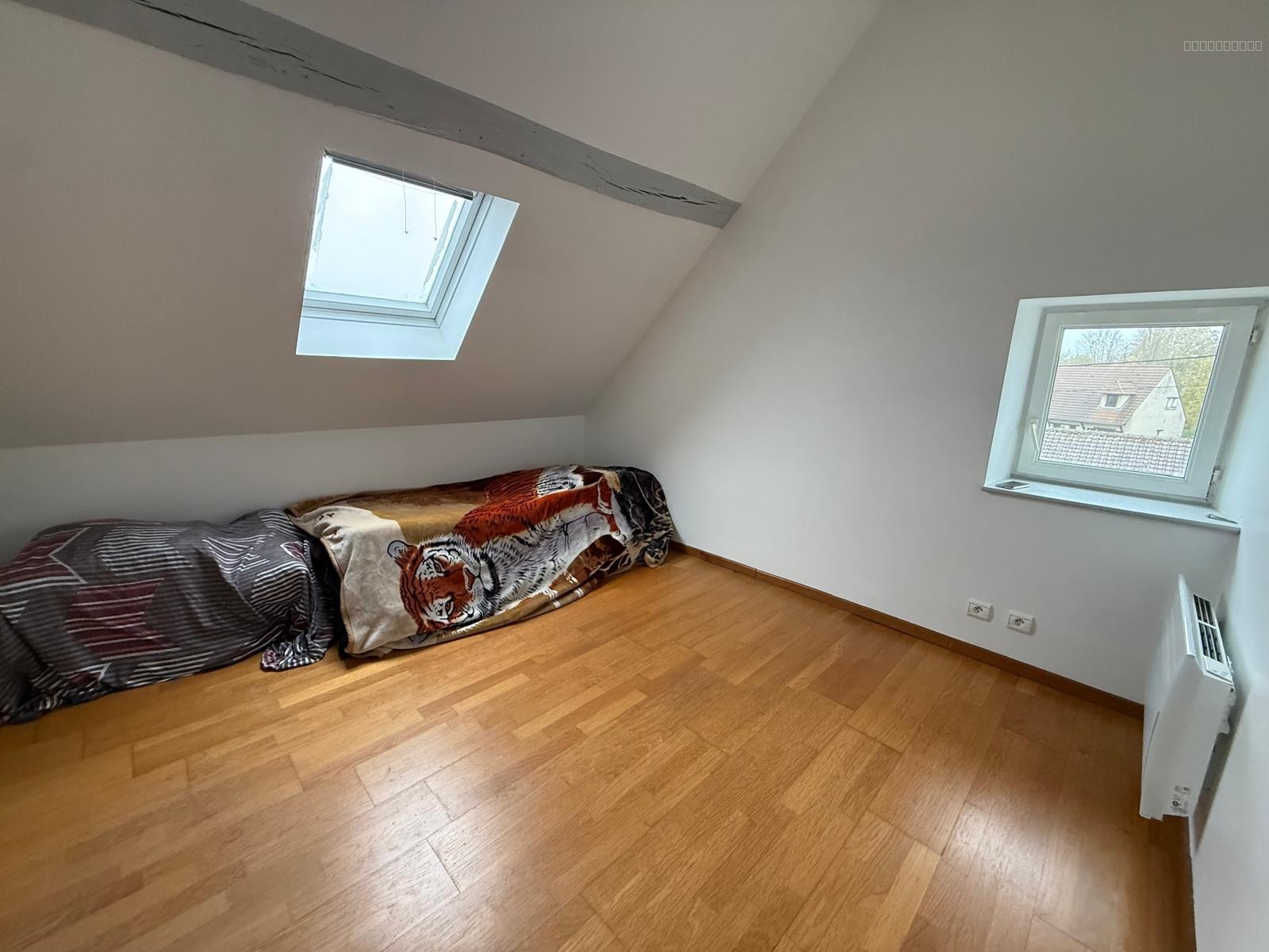 APPARTEMENT F3   54m2  ETAMPES Saint Martin — photo 3