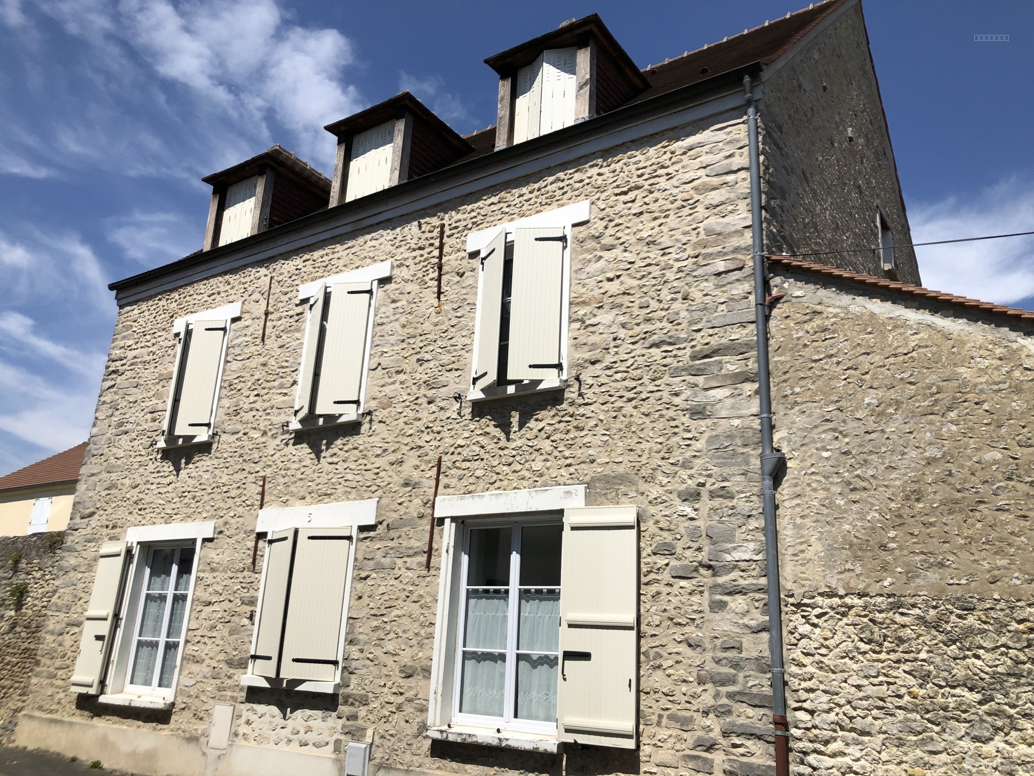 APPARTEMENT F3   54m2  ETAMPES Saint Martin — photo 7
