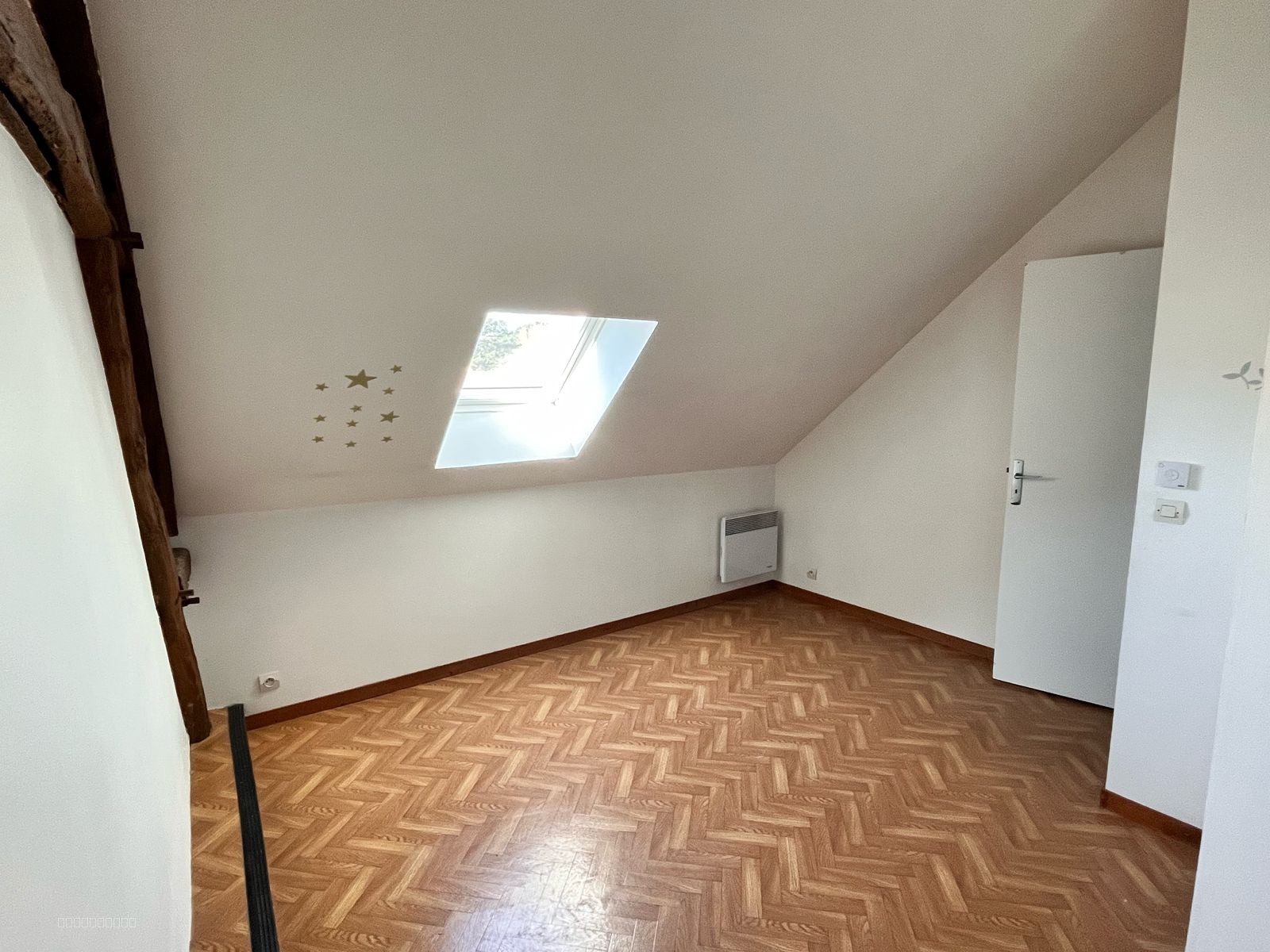 Maison en pierre - BOISSY-LE-CUTE — photo 8