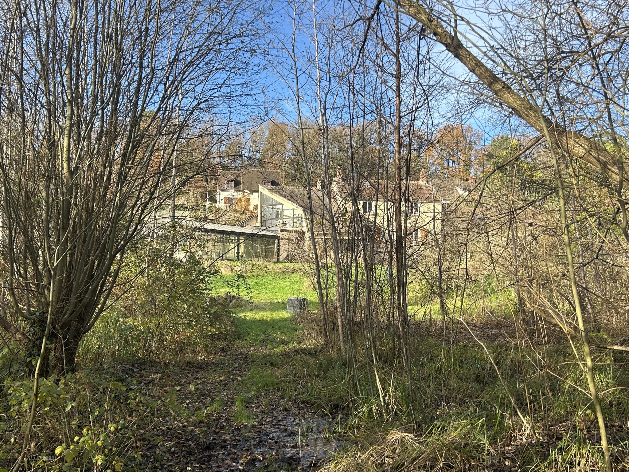 PROPRIETE EN PIERRE de 260m2 à ABBEVILLE LA RIVIERE — photo 18