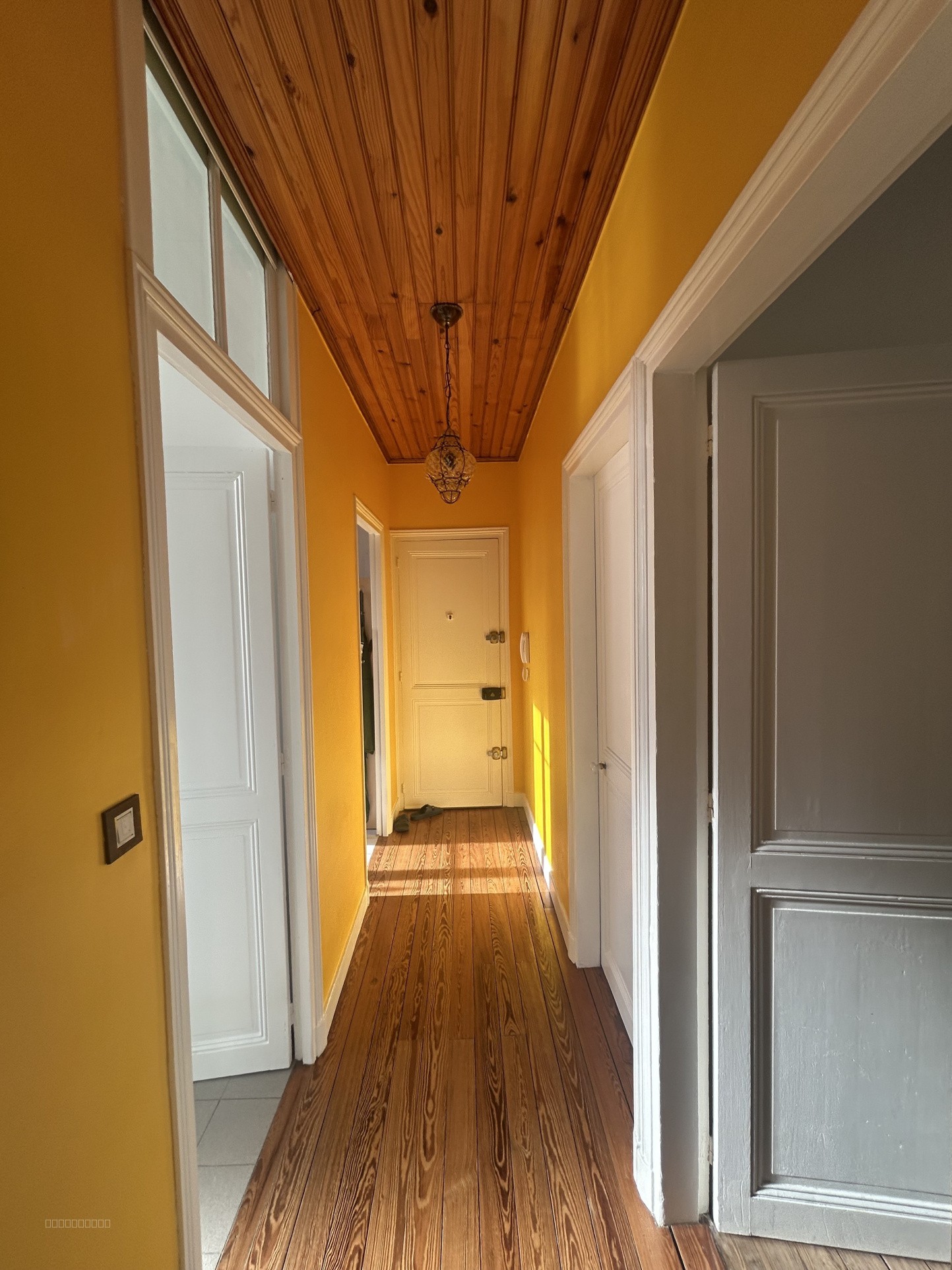 ETAMPES Quartier Saint Gilles APPT F3. 55m2 — photo 8