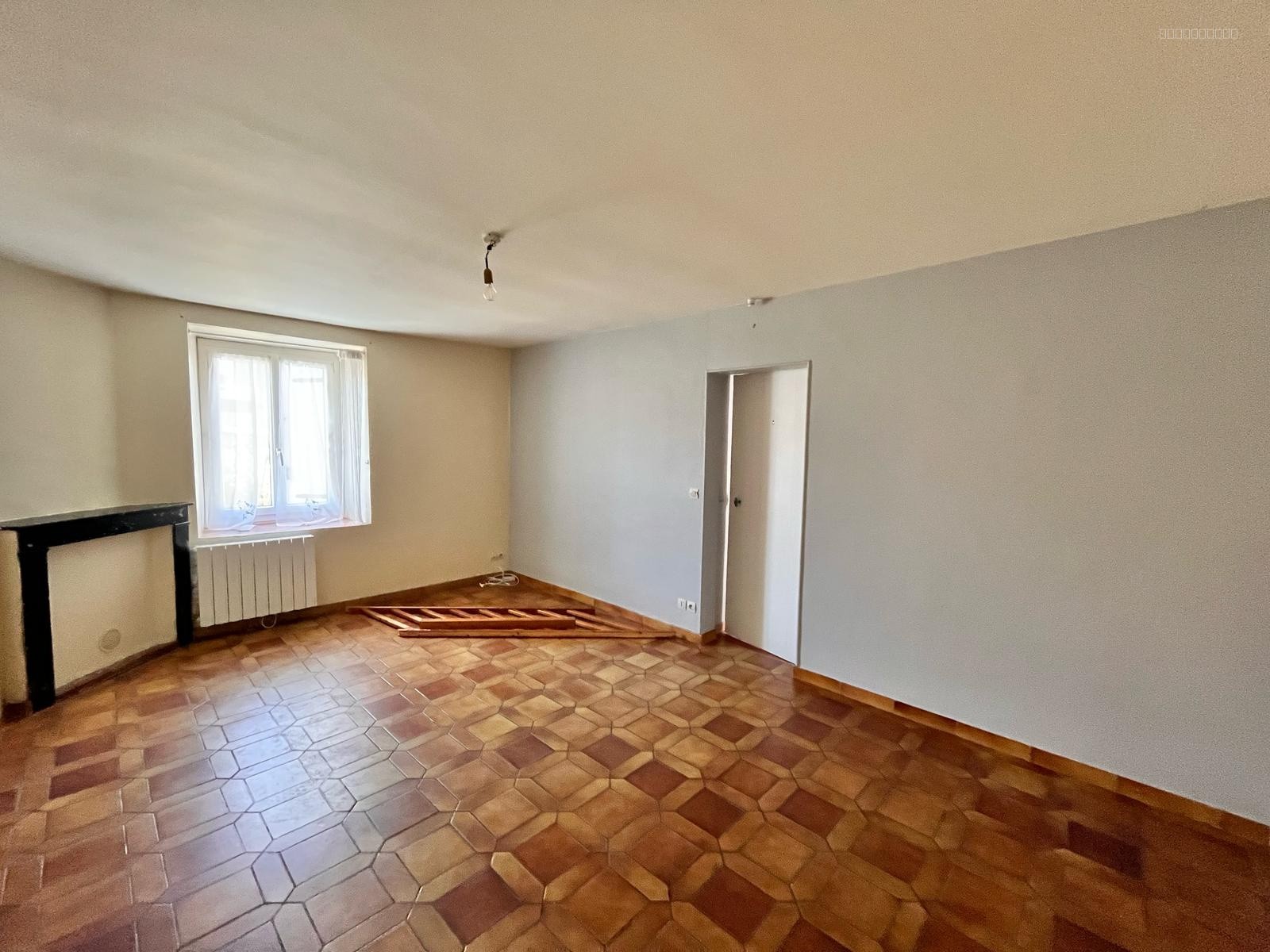 Maison en pierre - BOISSY-LE-CUTE — photo 7