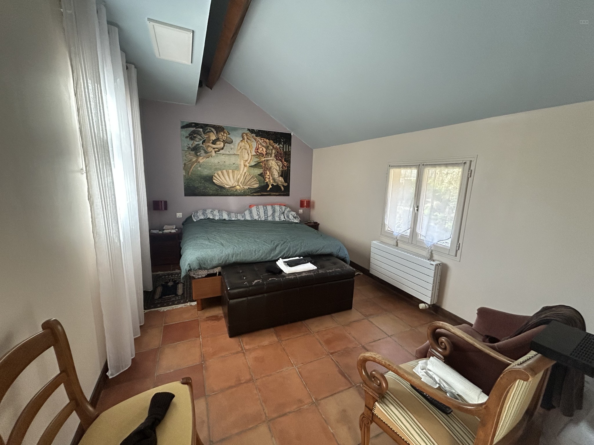 PROPRIETE EN PIERRE de 260m2 à ABBEVILLE LA RIVIERE — photo 13