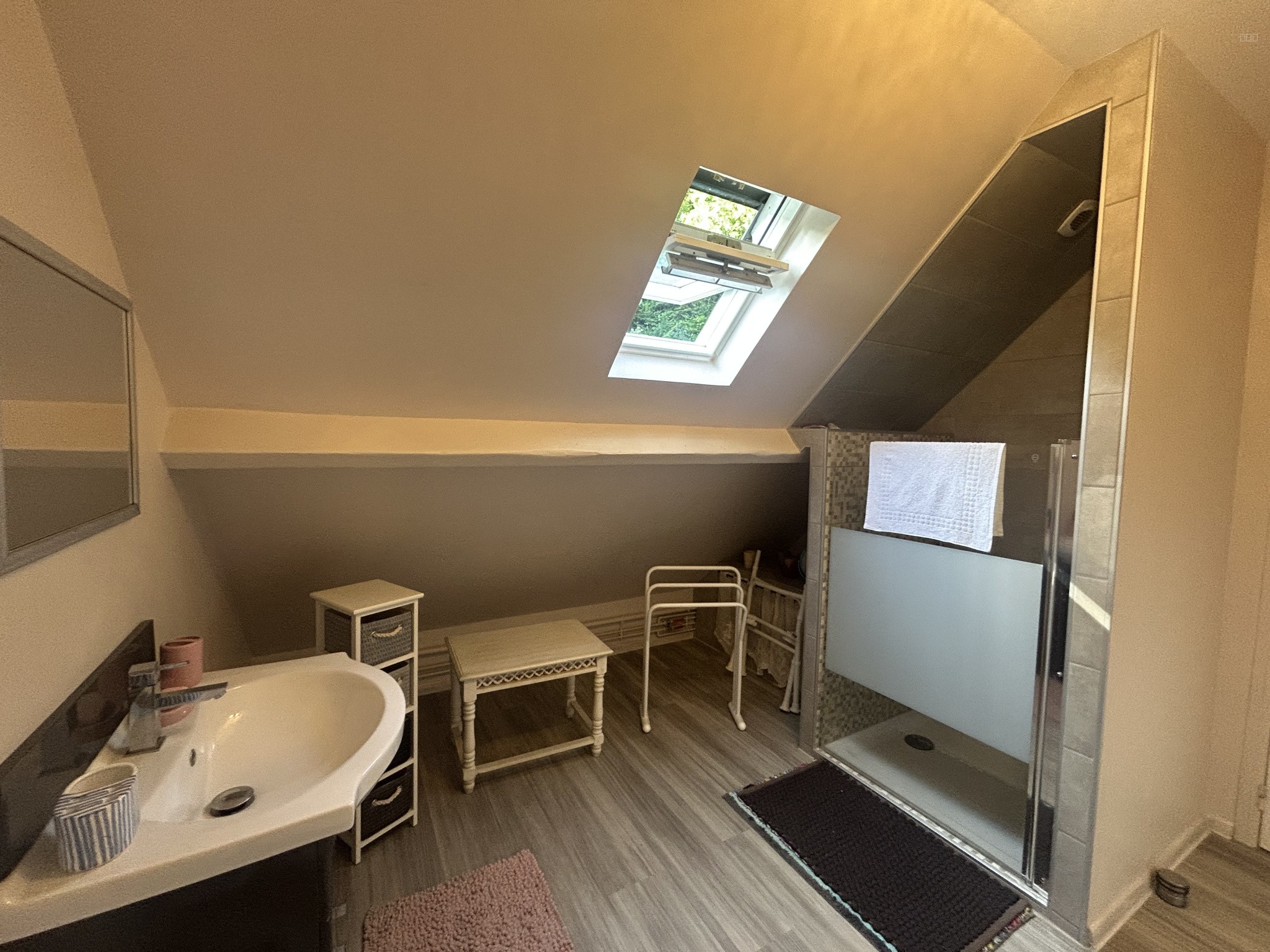 PAVILLON AVEC SOUS SOL A SACLAS EXCLUSIVITE — photo 15