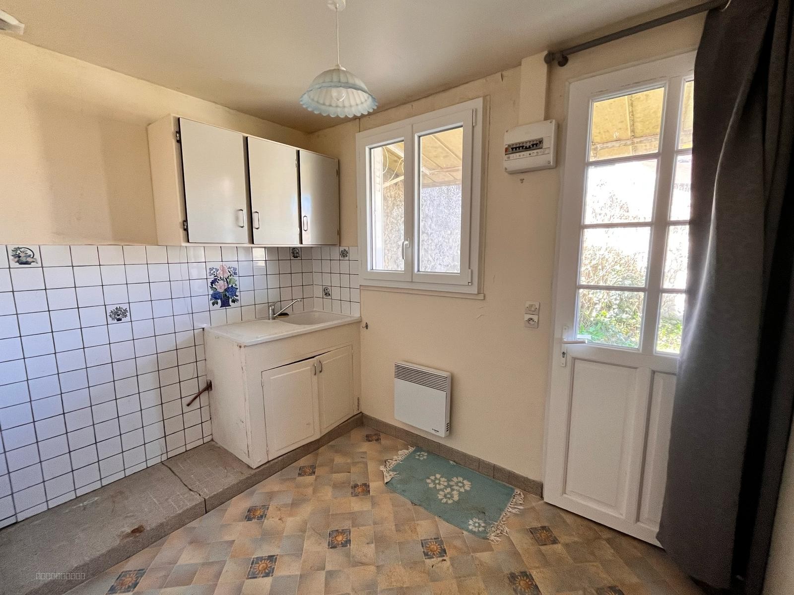 Immeuble de rapport - BOISSY-LE-CUTE — photo 10