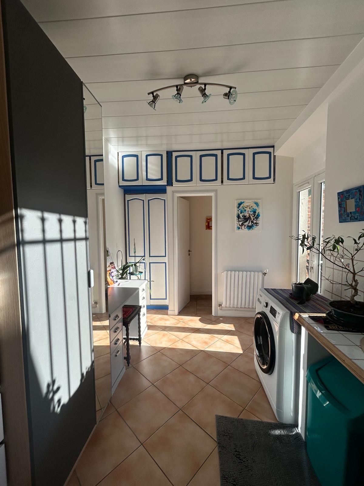MAISON DE VILLE 160M2 AVEC JARDIN ET DEPENDANCES — photo 10