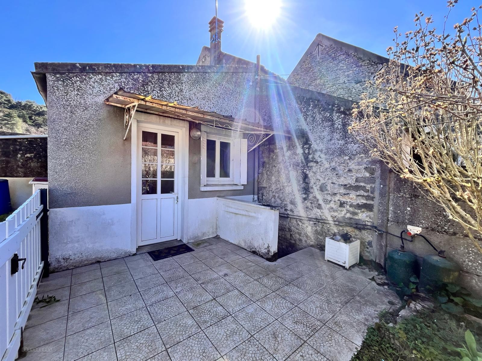 Immeuble de rapport - BOISSY-LE-CUTE — photo 12